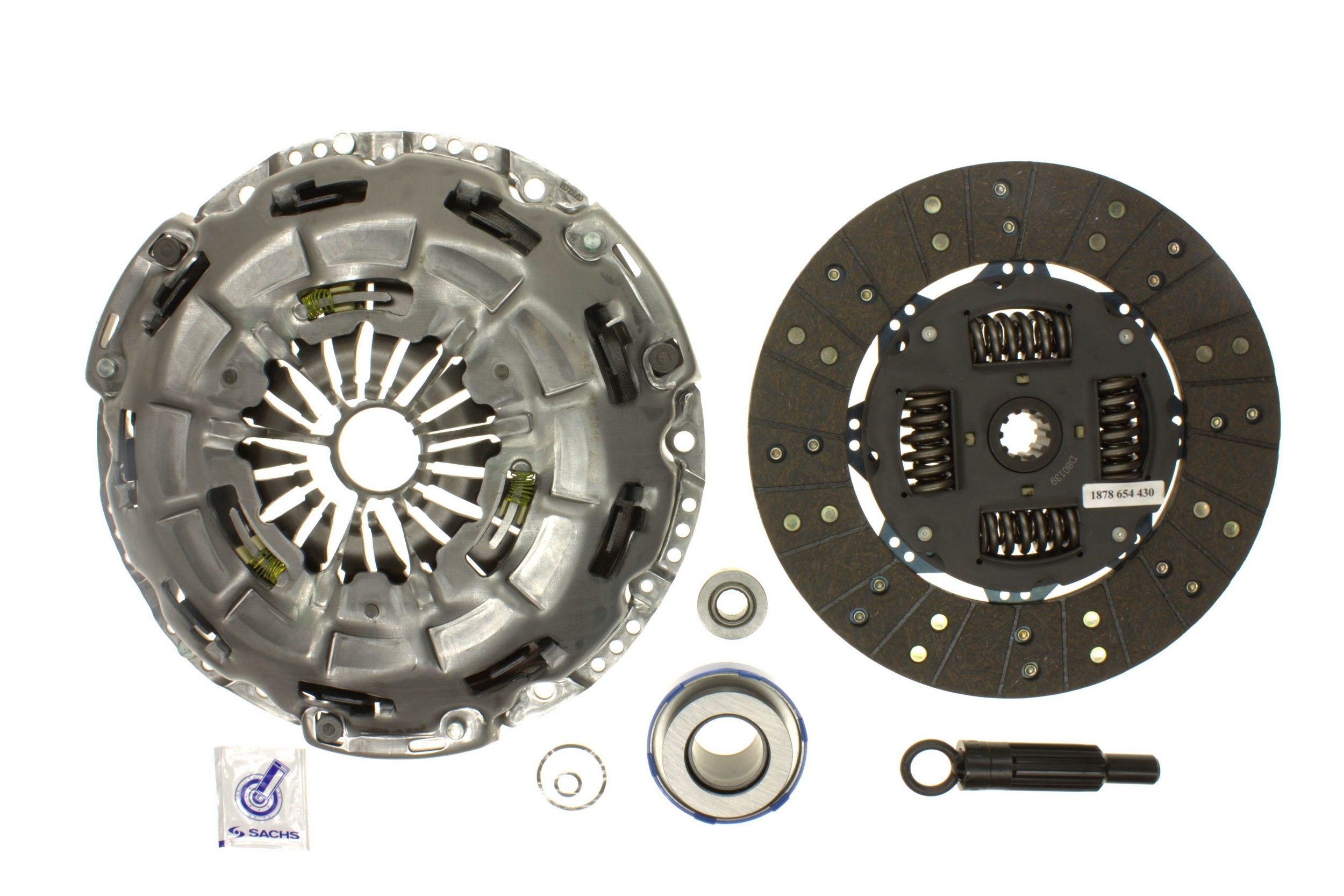 Sachs Transmission Clutch Kit