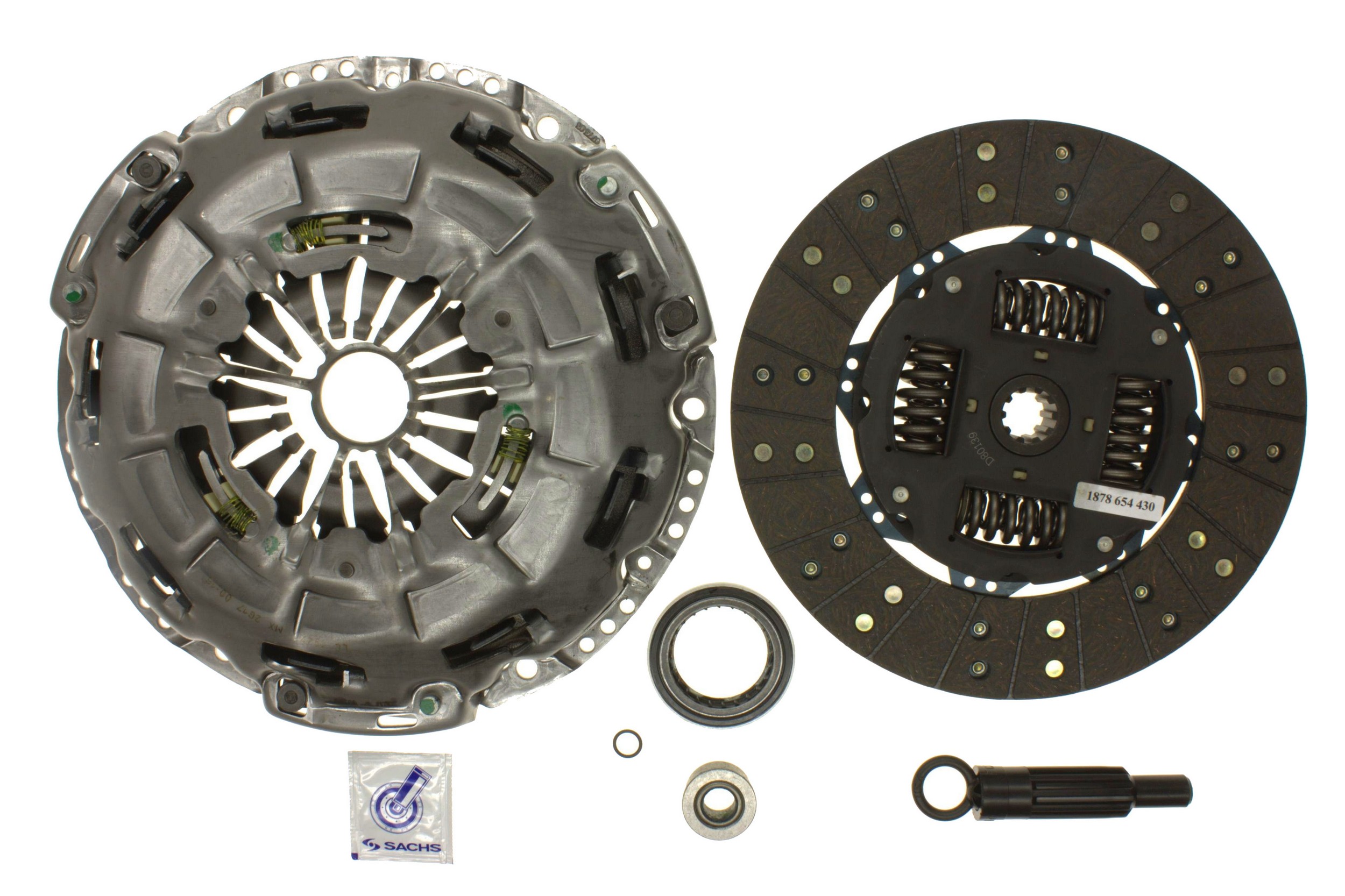 Sachs Transmission Clutch Kit