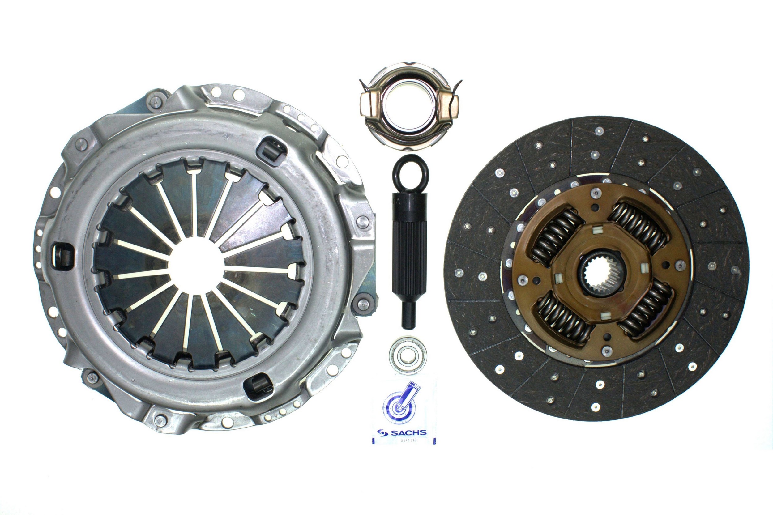 Sachs Transmission Clutch Kit
