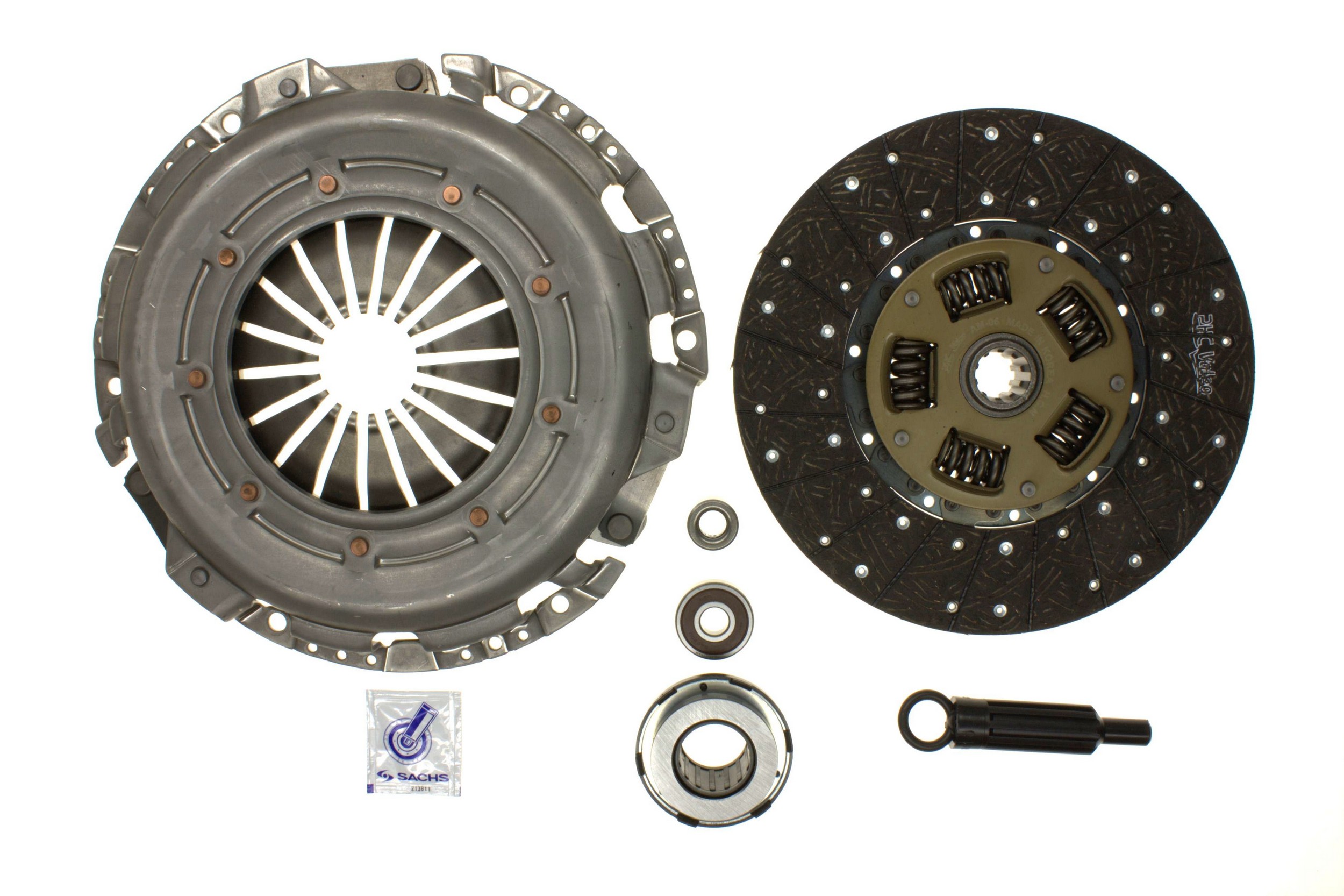 CLUTCH KIT