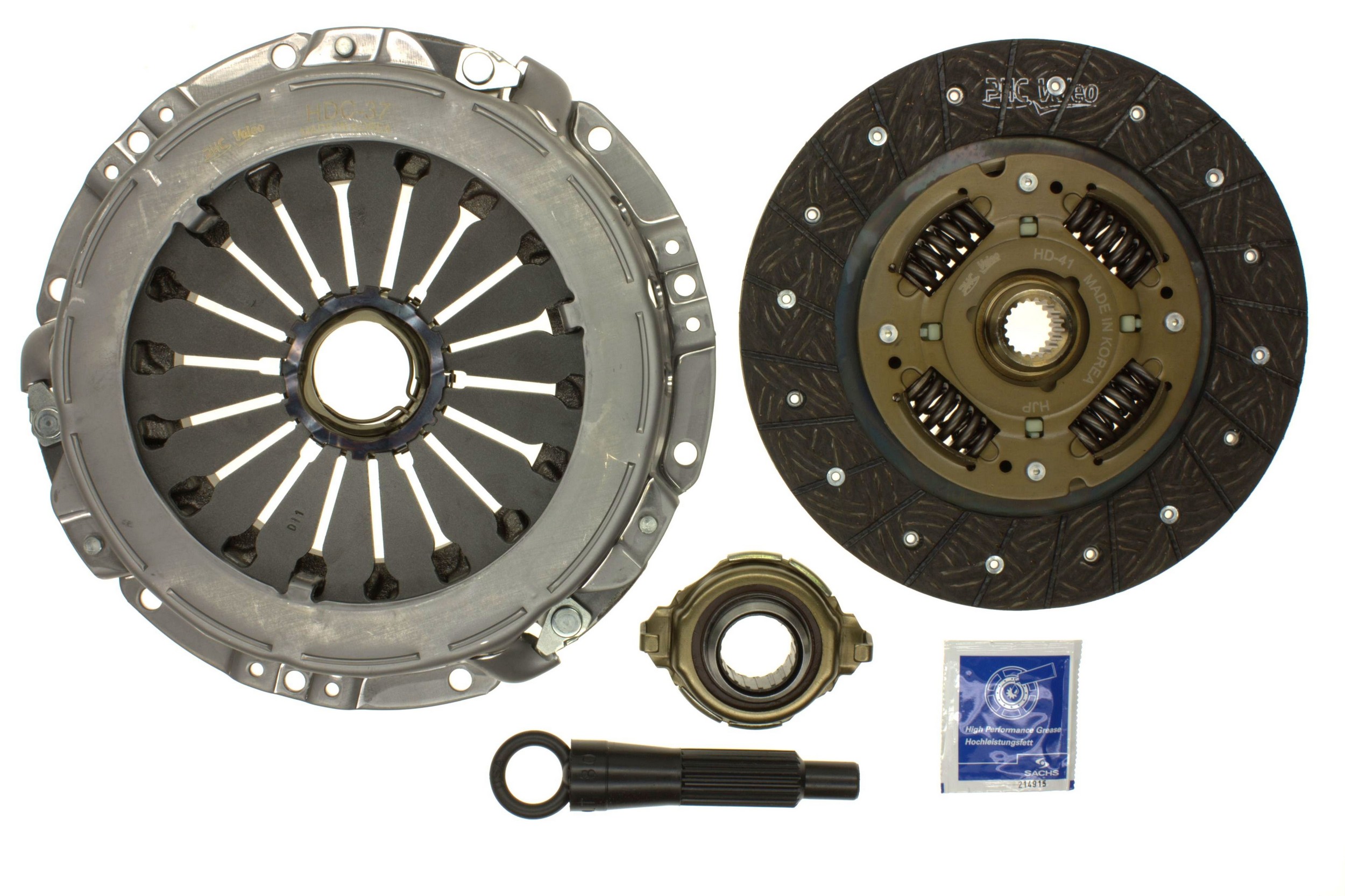Sachs Transmission Clutch Kit