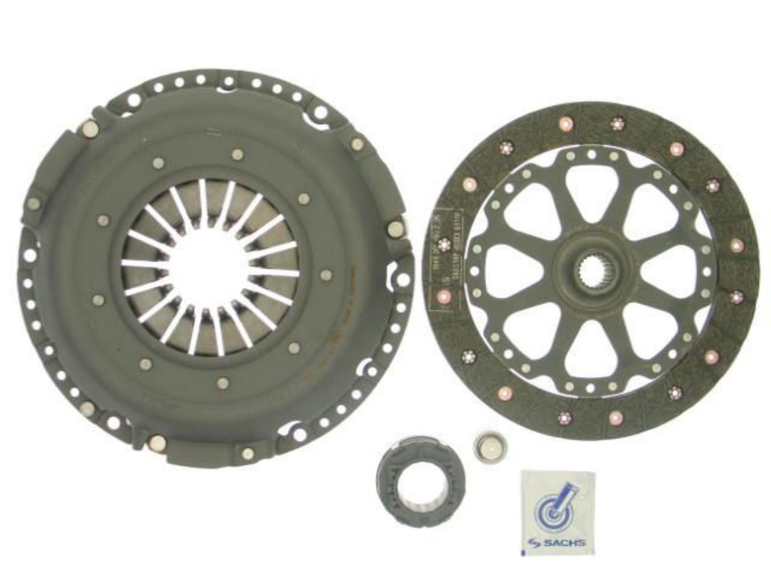 Sachs Transmission Clutch Kit