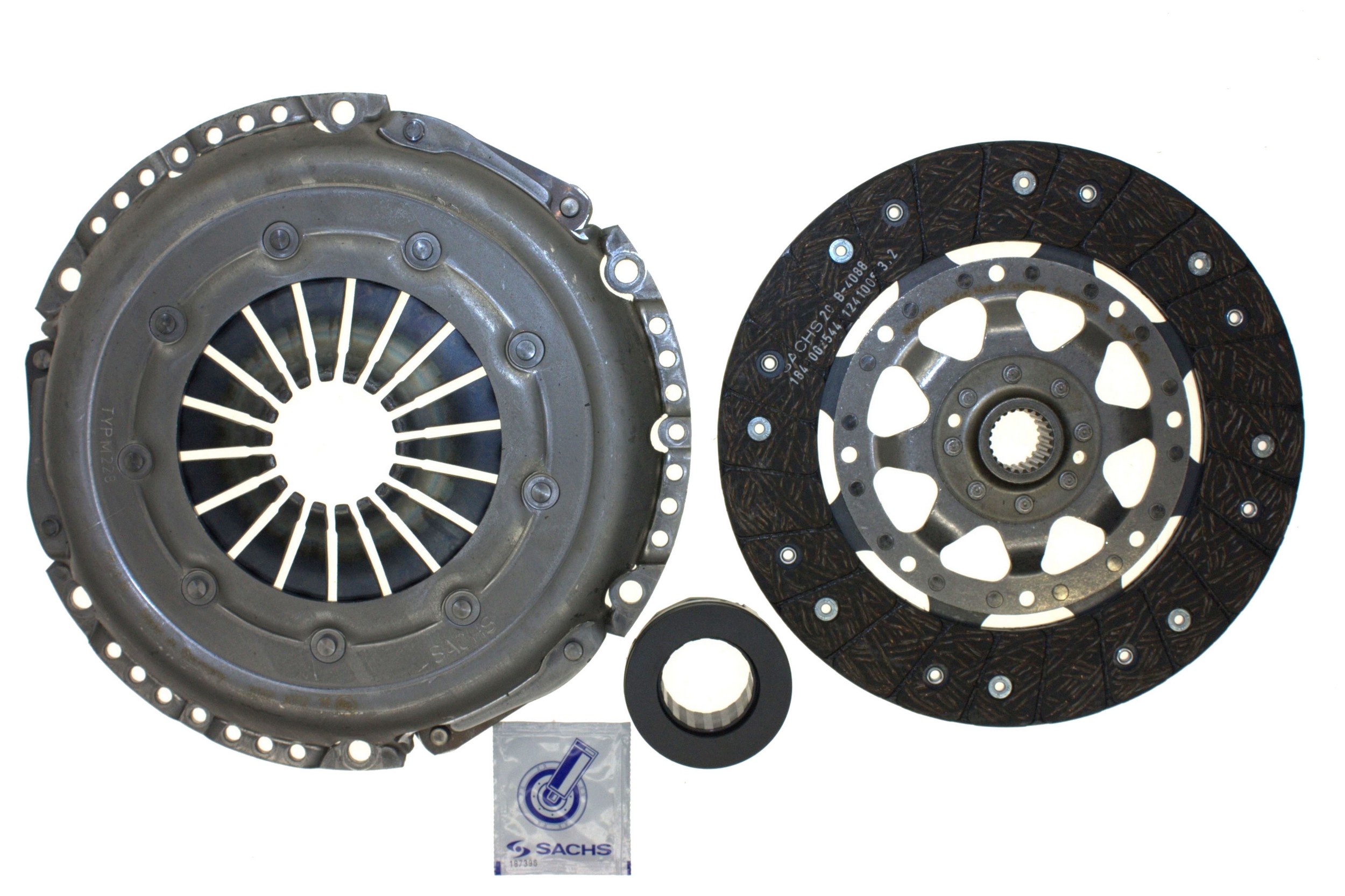 Sachs Transmission Clutch Kit