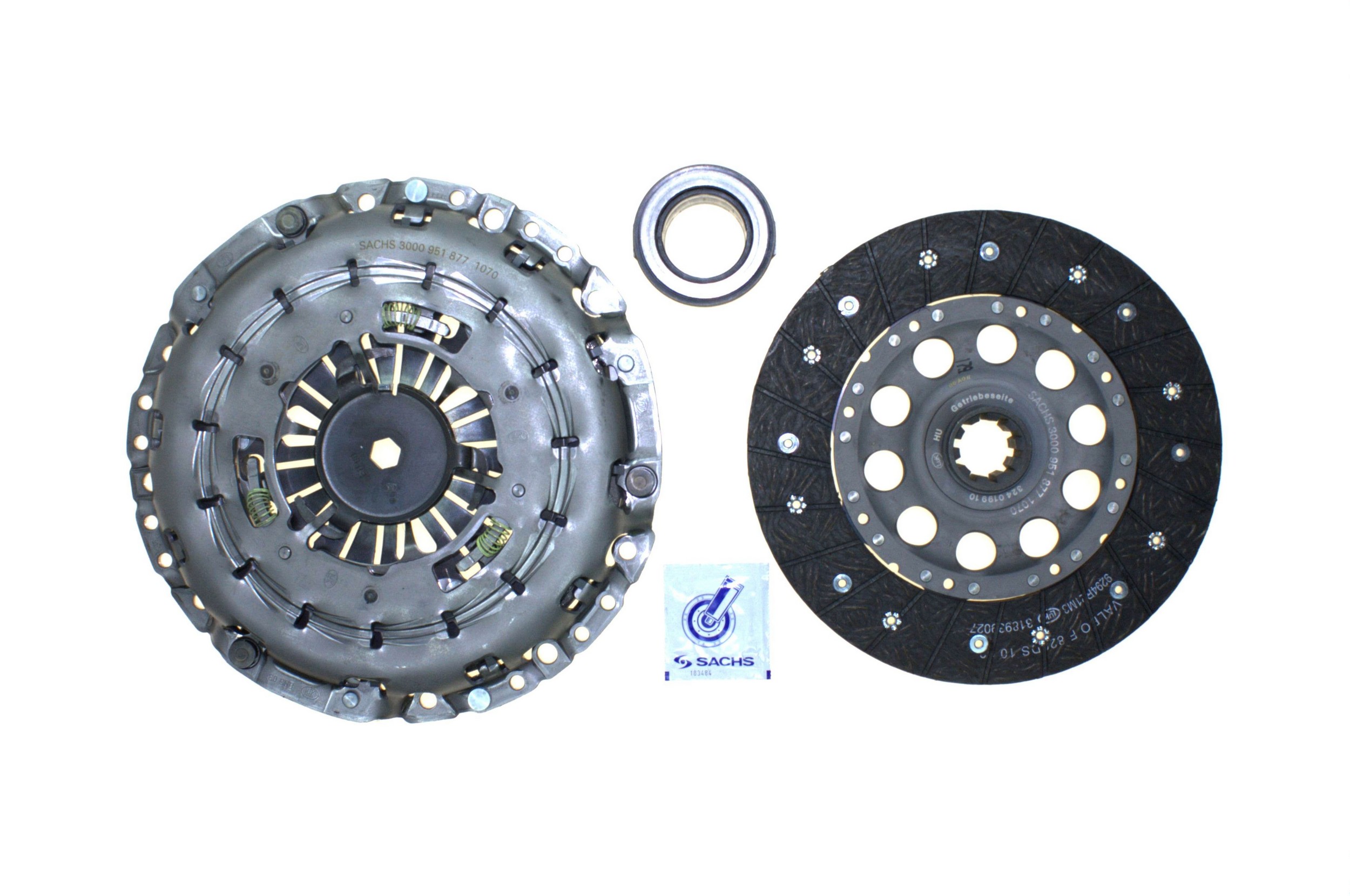 Sachs Transmission Clutch Kit