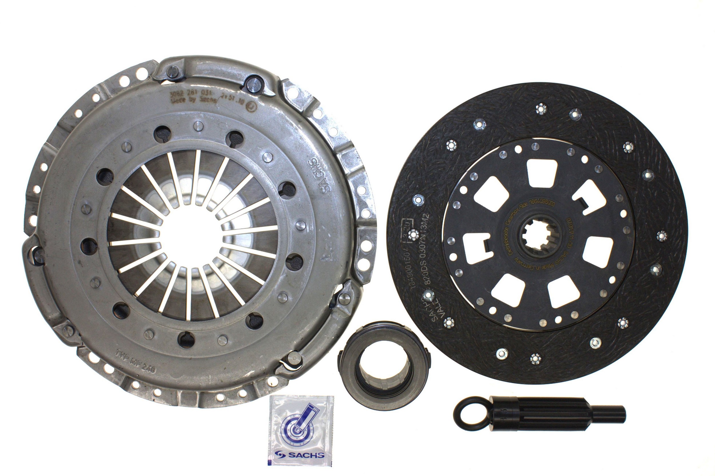 Sachs Transmission Clutch Kit
