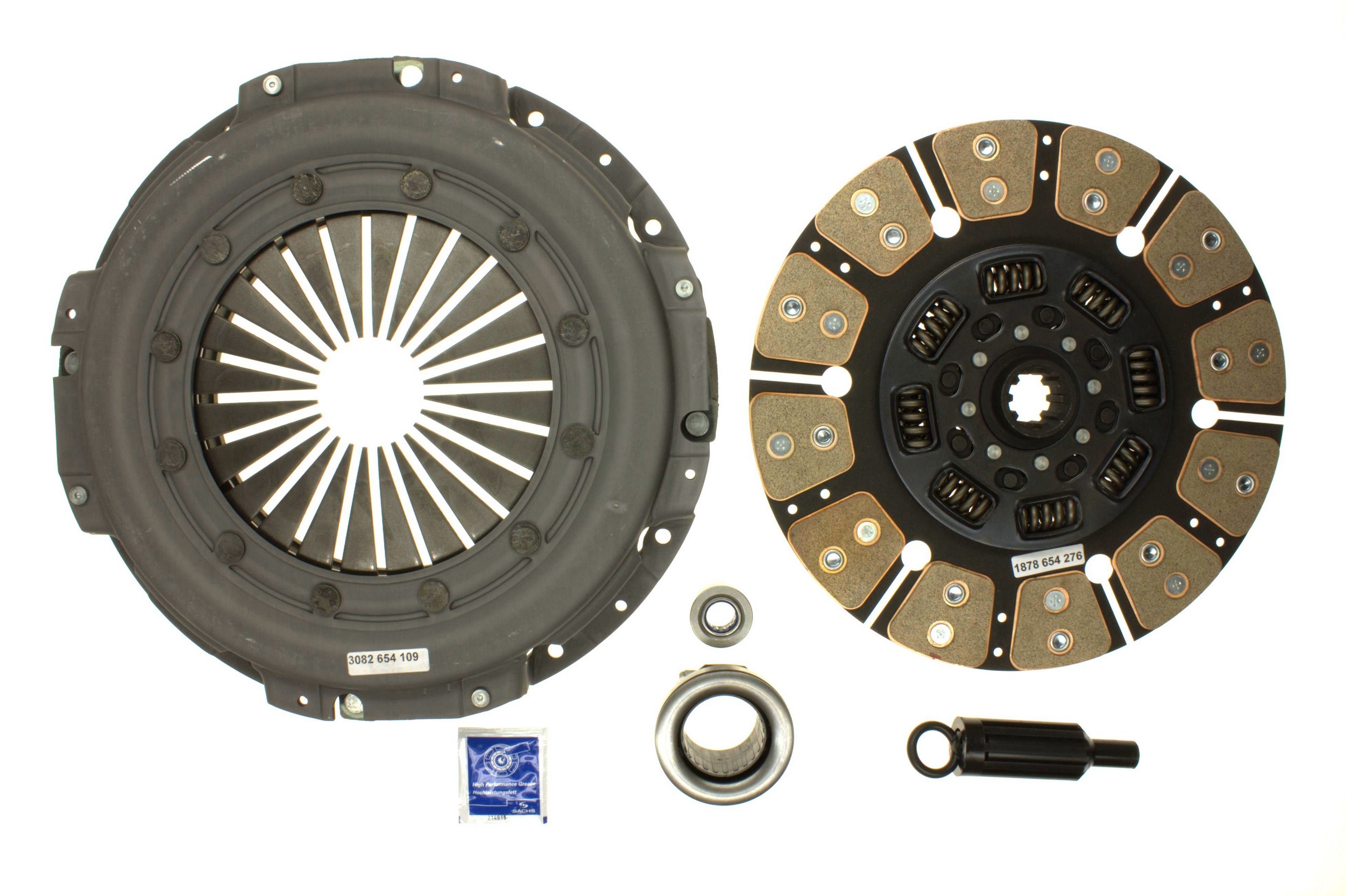 Sachs Transmission Clutch Kit