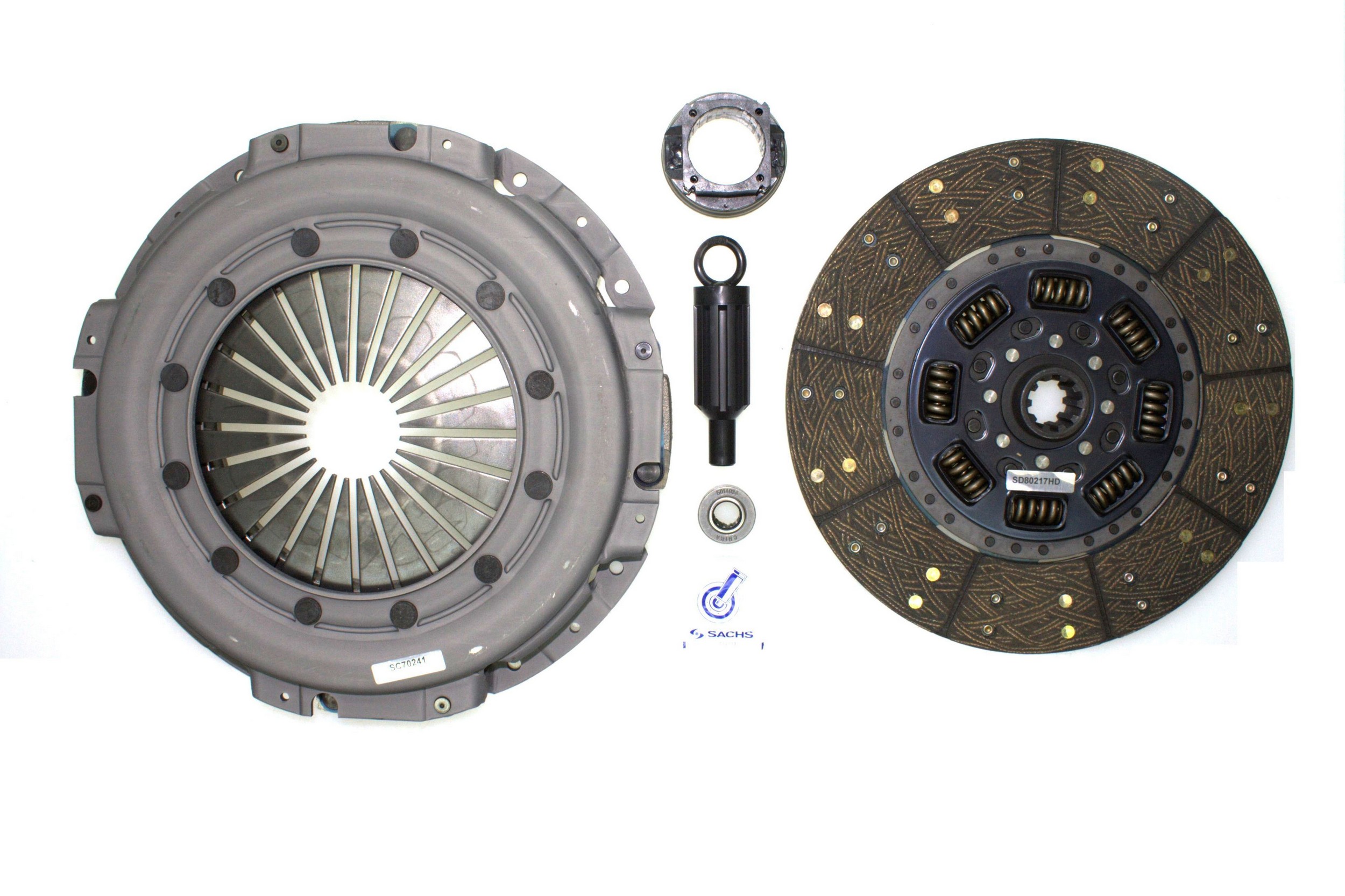 Sachs Transmission Clutch Kit