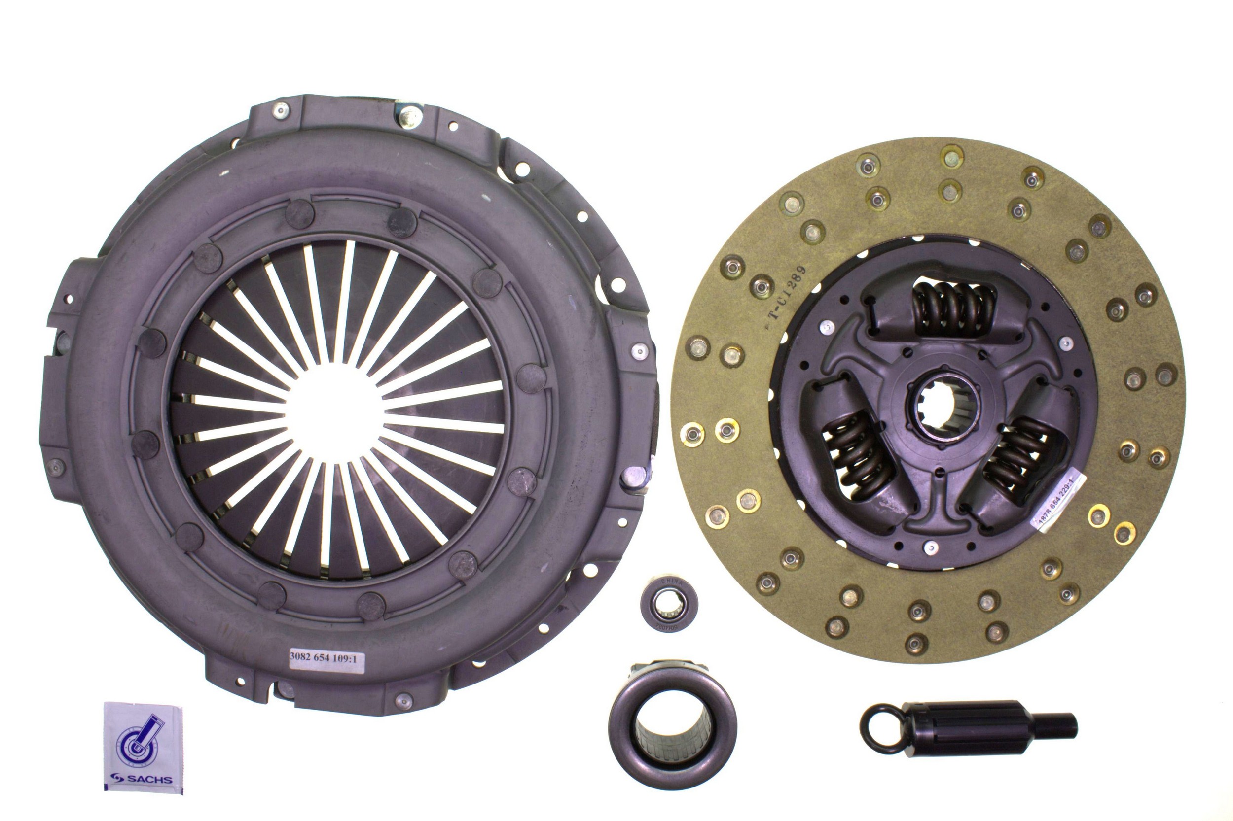 Sachs Transmission Clutch Kit