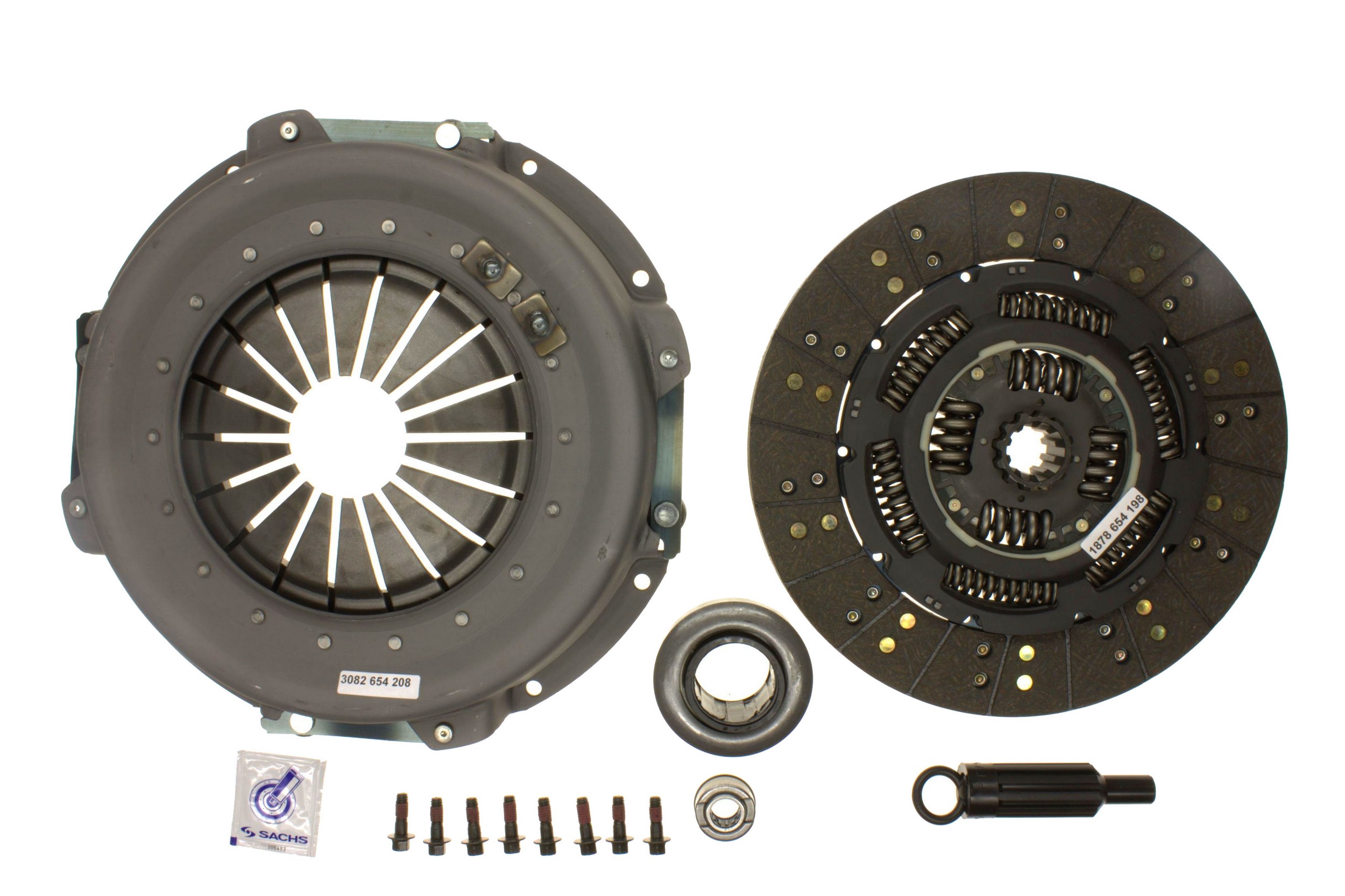 Sachs Transmission Clutch Kit