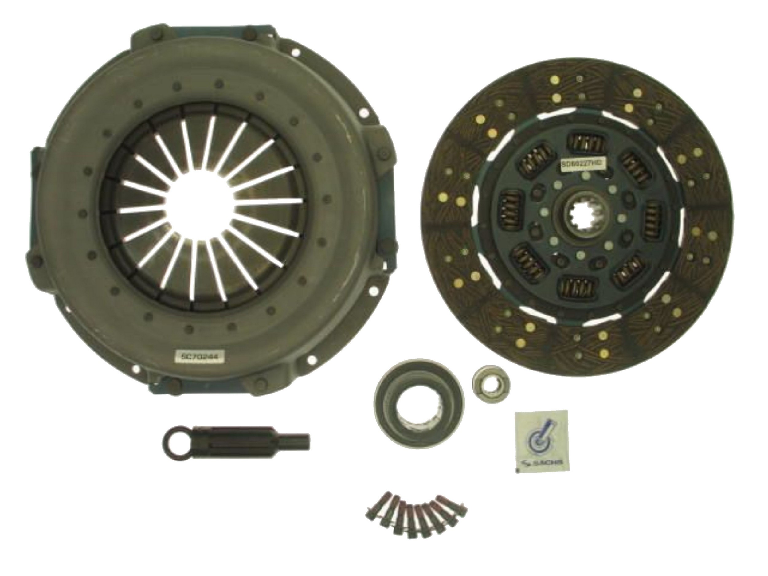 Sachs Transmission Clutch Kit