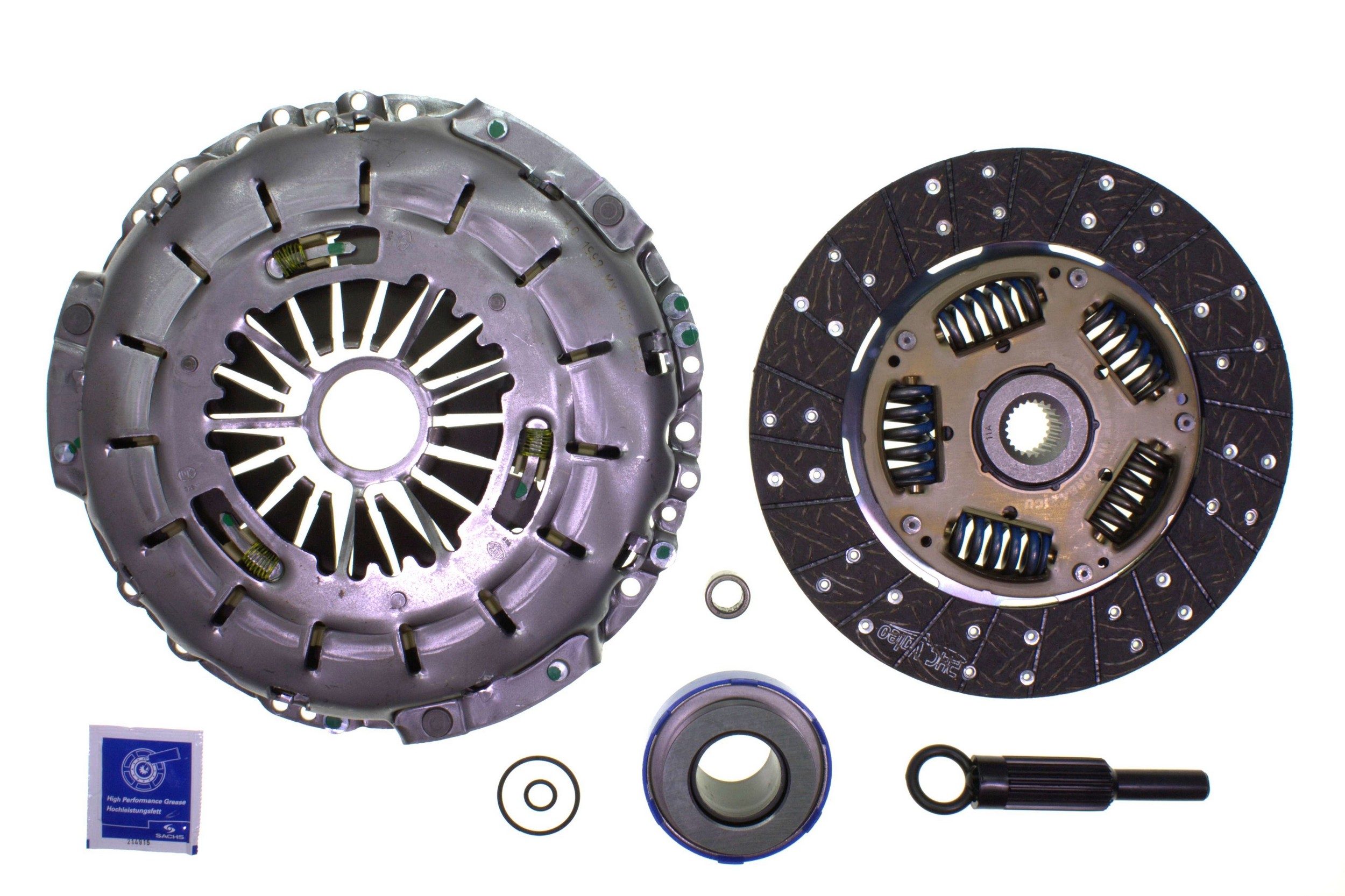 Sachs Transmission Clutch Kit