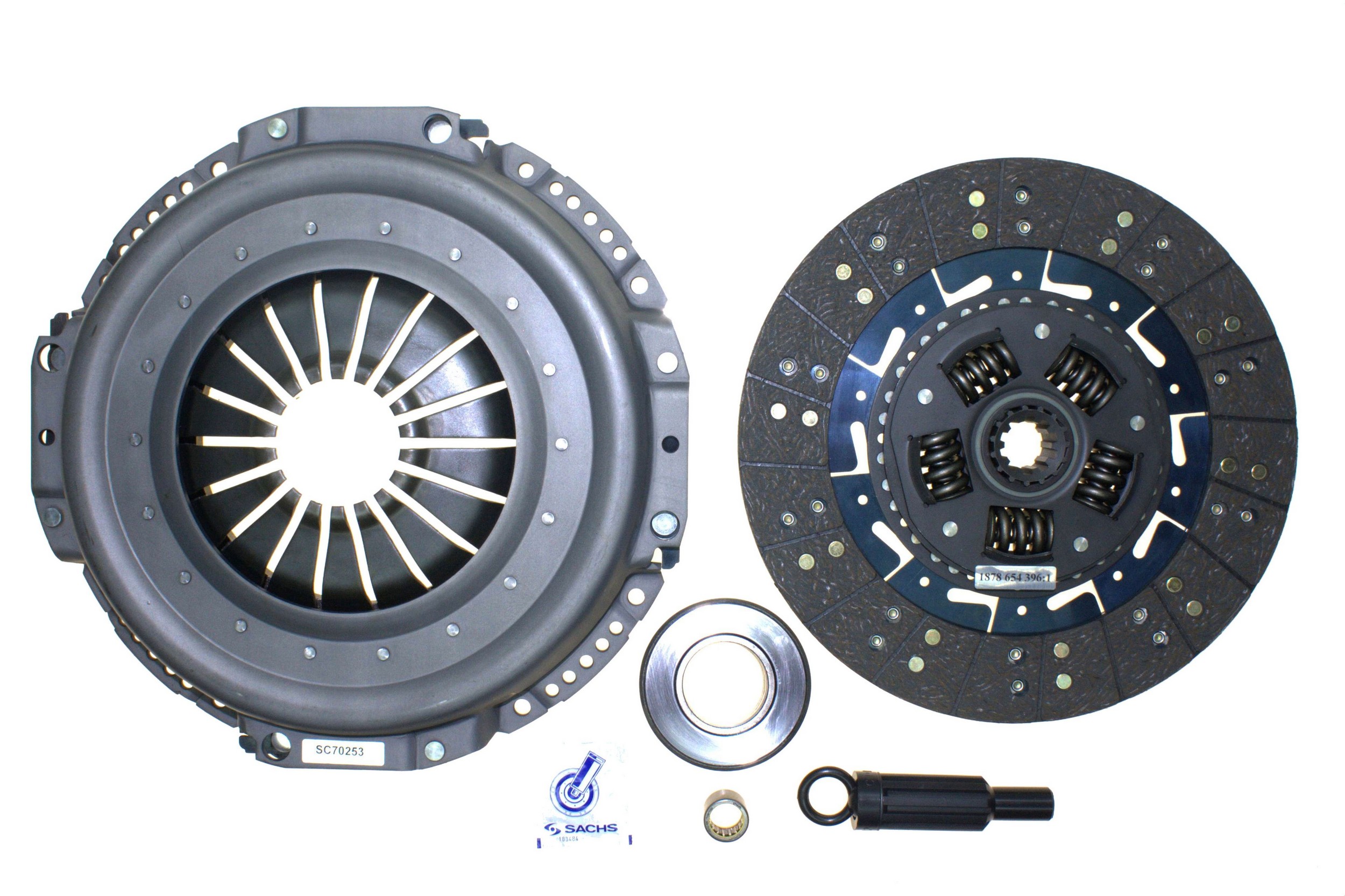 Sachs Transmission Clutch Kit