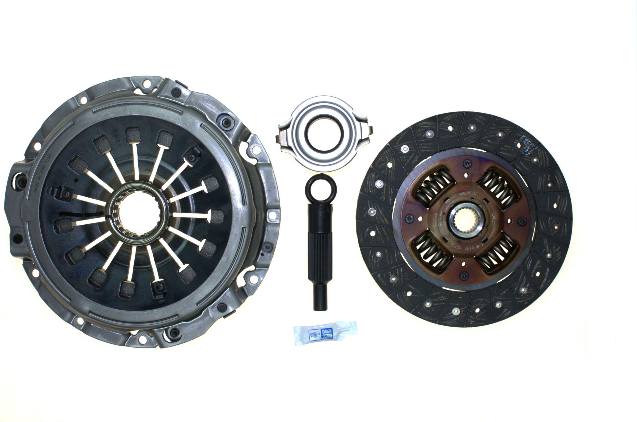 Sachs Transmission Clutch Kit