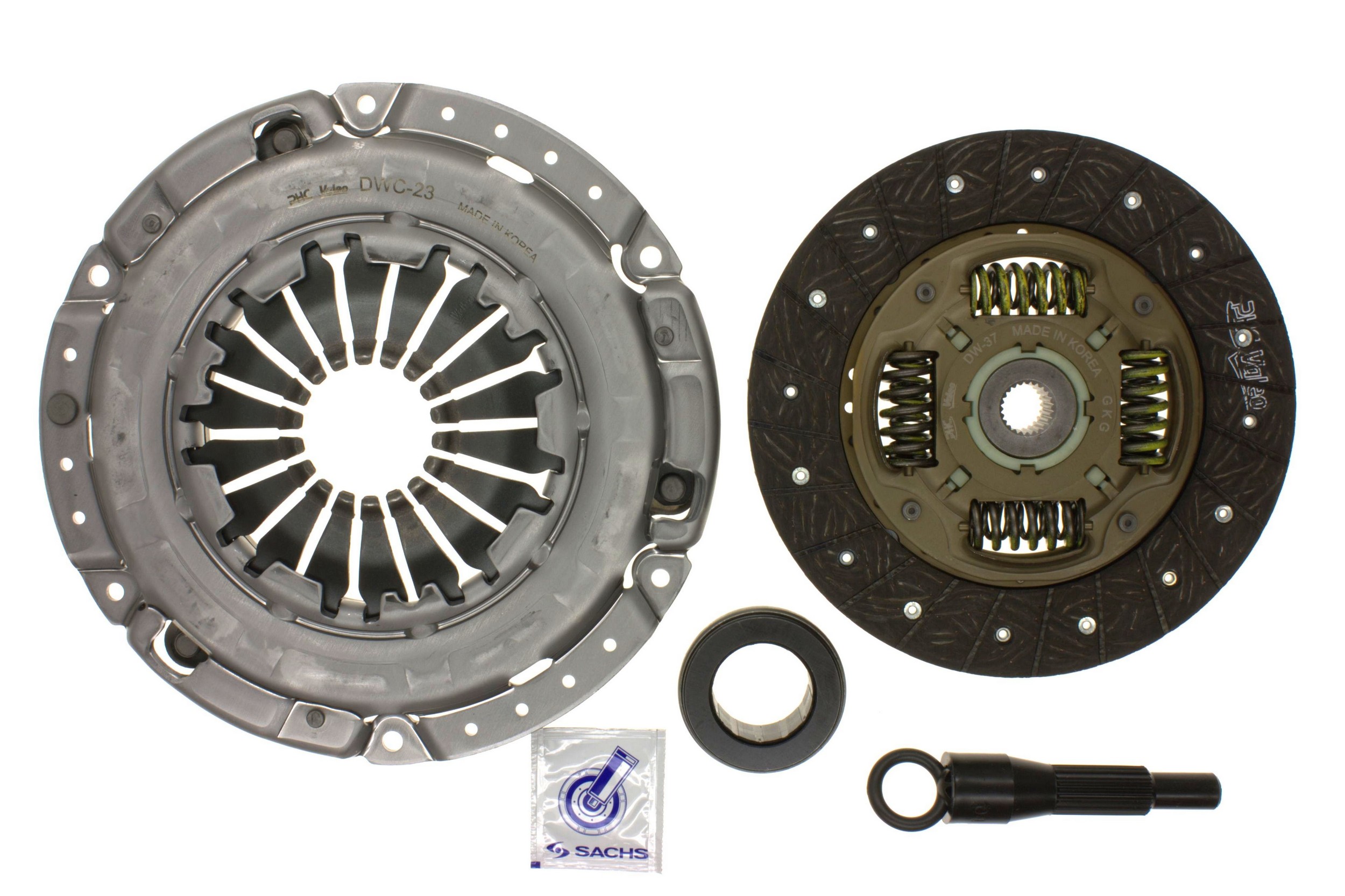 Sachs Transmission Clutch Kit