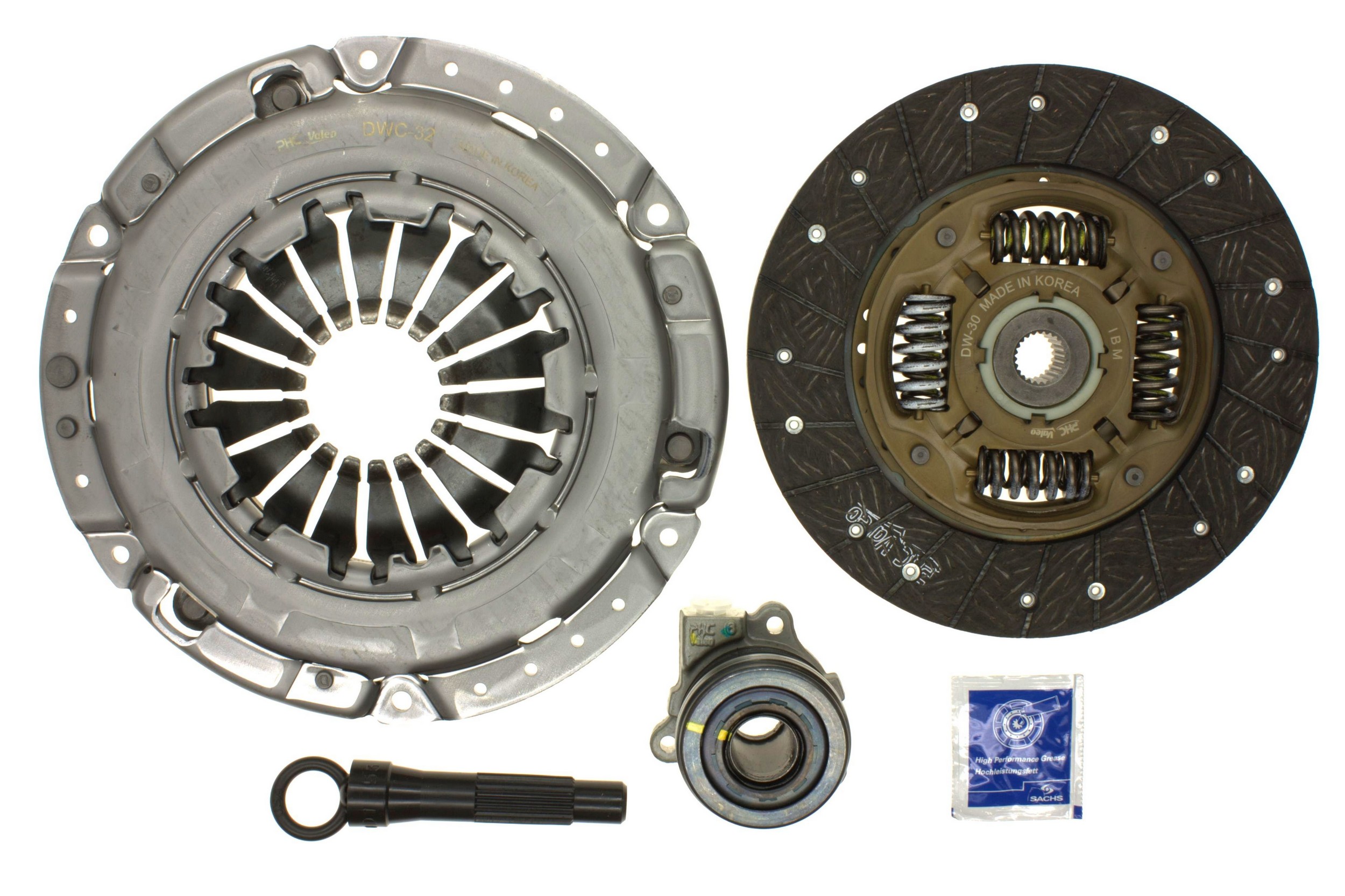 Sachs Transmission Clutch Kit