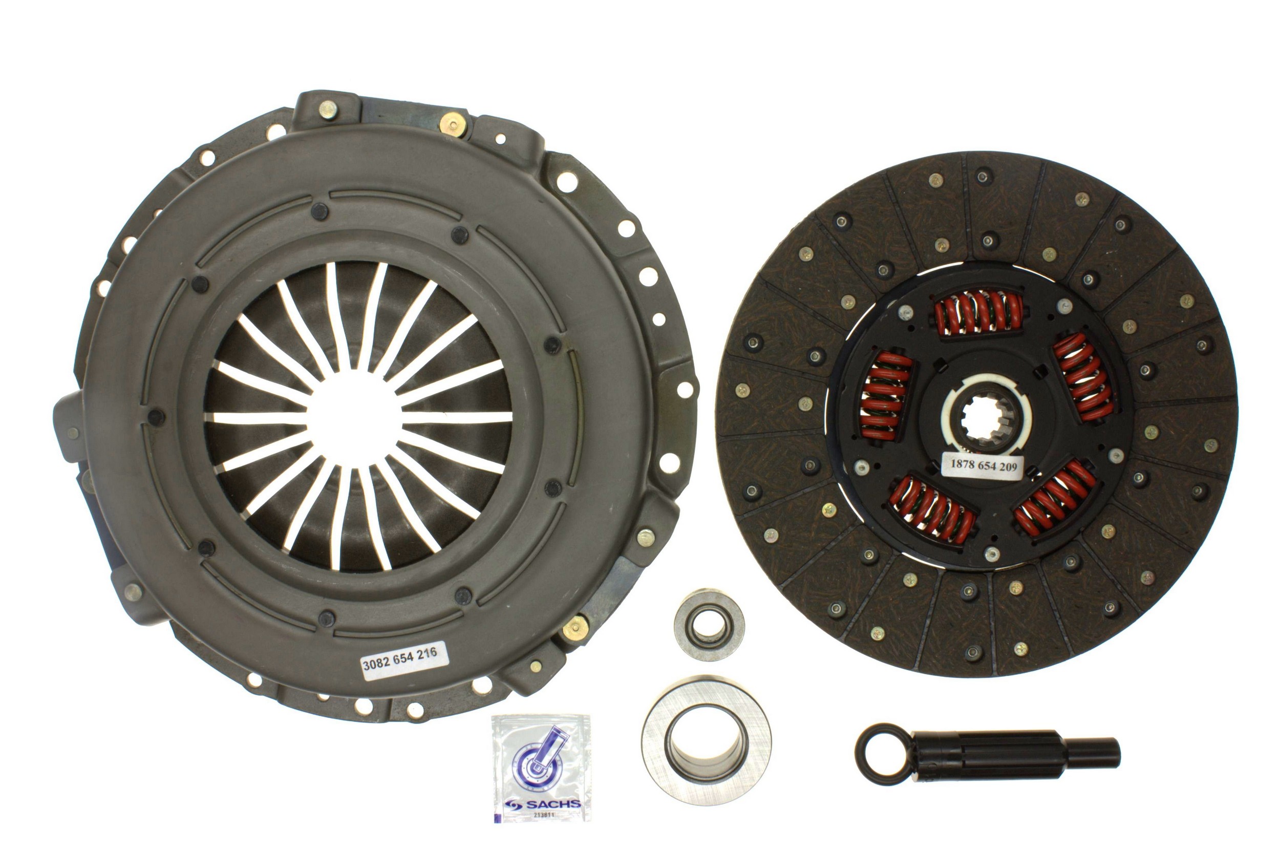 Sachs Transmission Clutch Kit