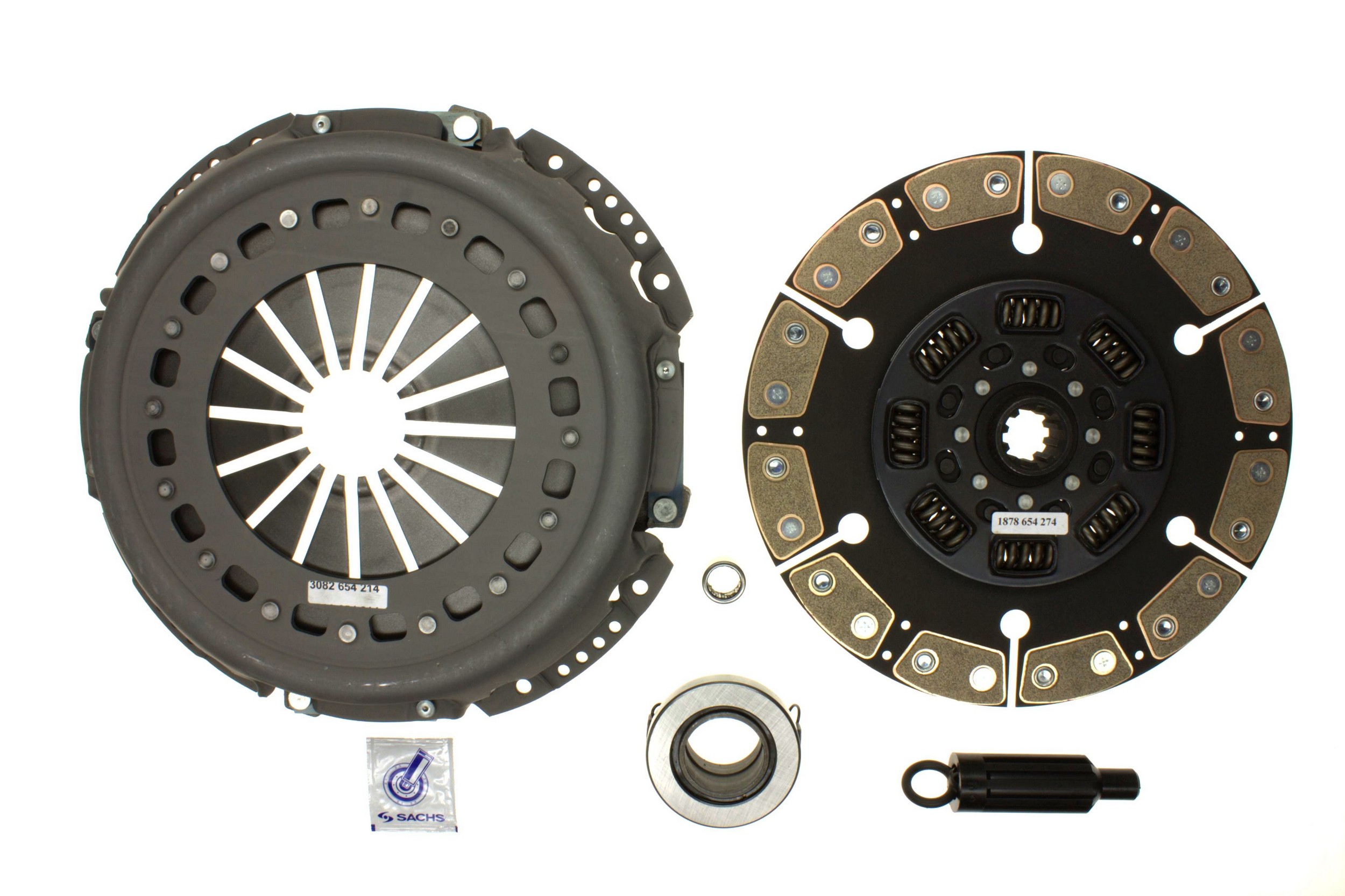 Sachs Transmission Clutch Kit