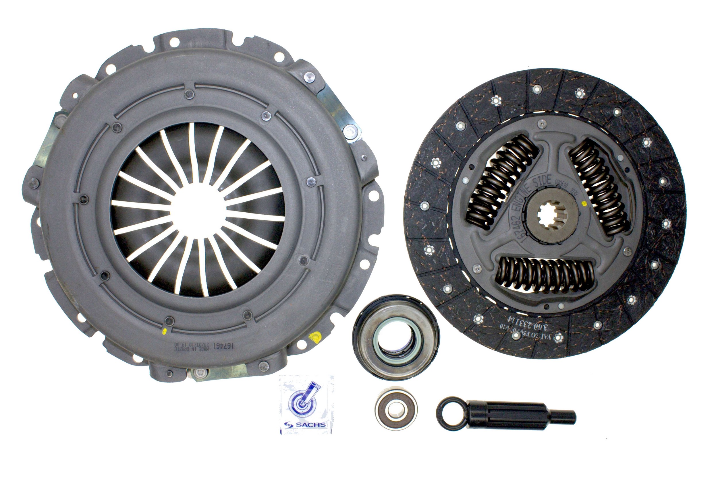 Sachs Transmission Clutch Kit