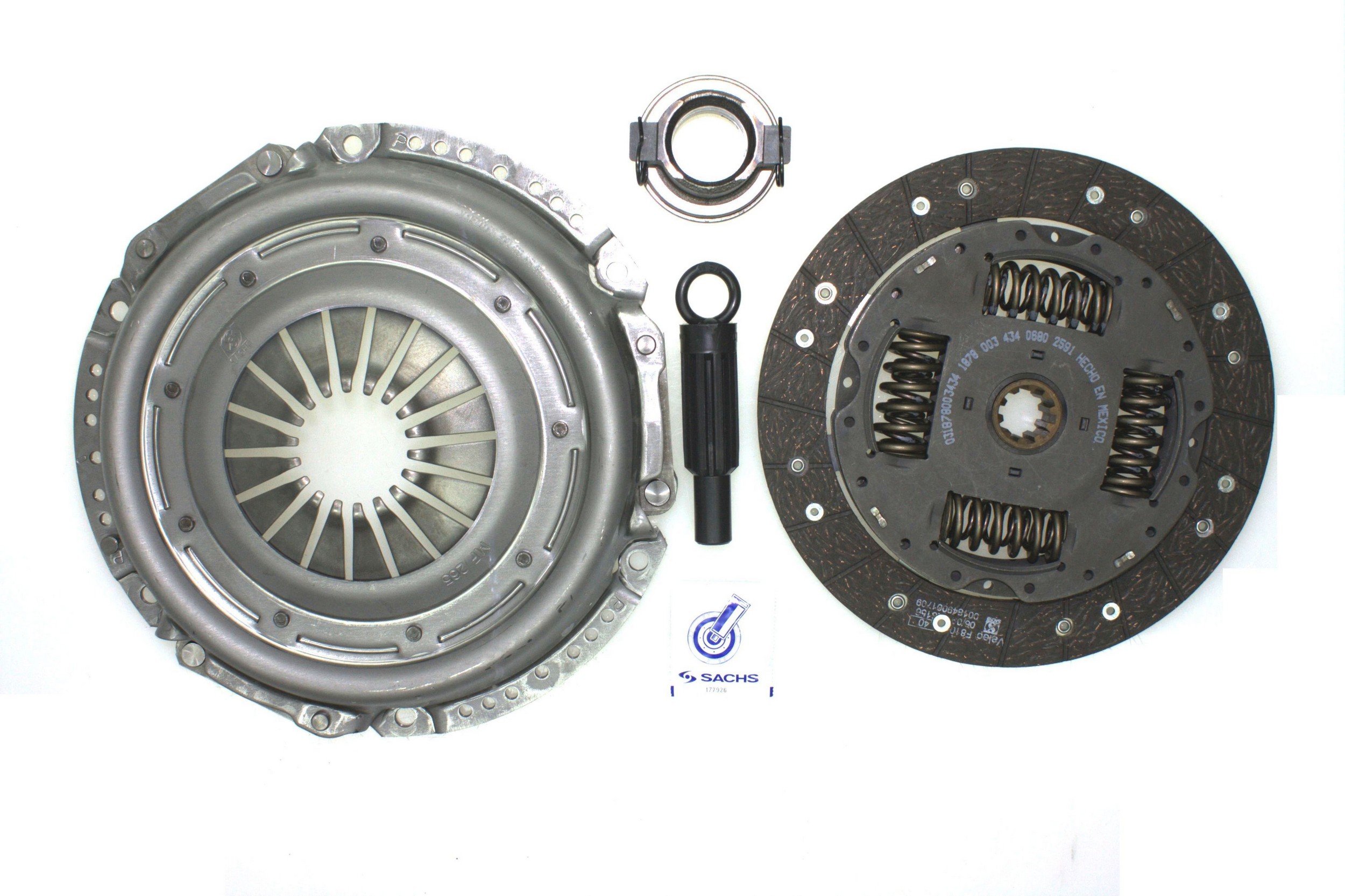 Sachs Transmission Clutch Kit