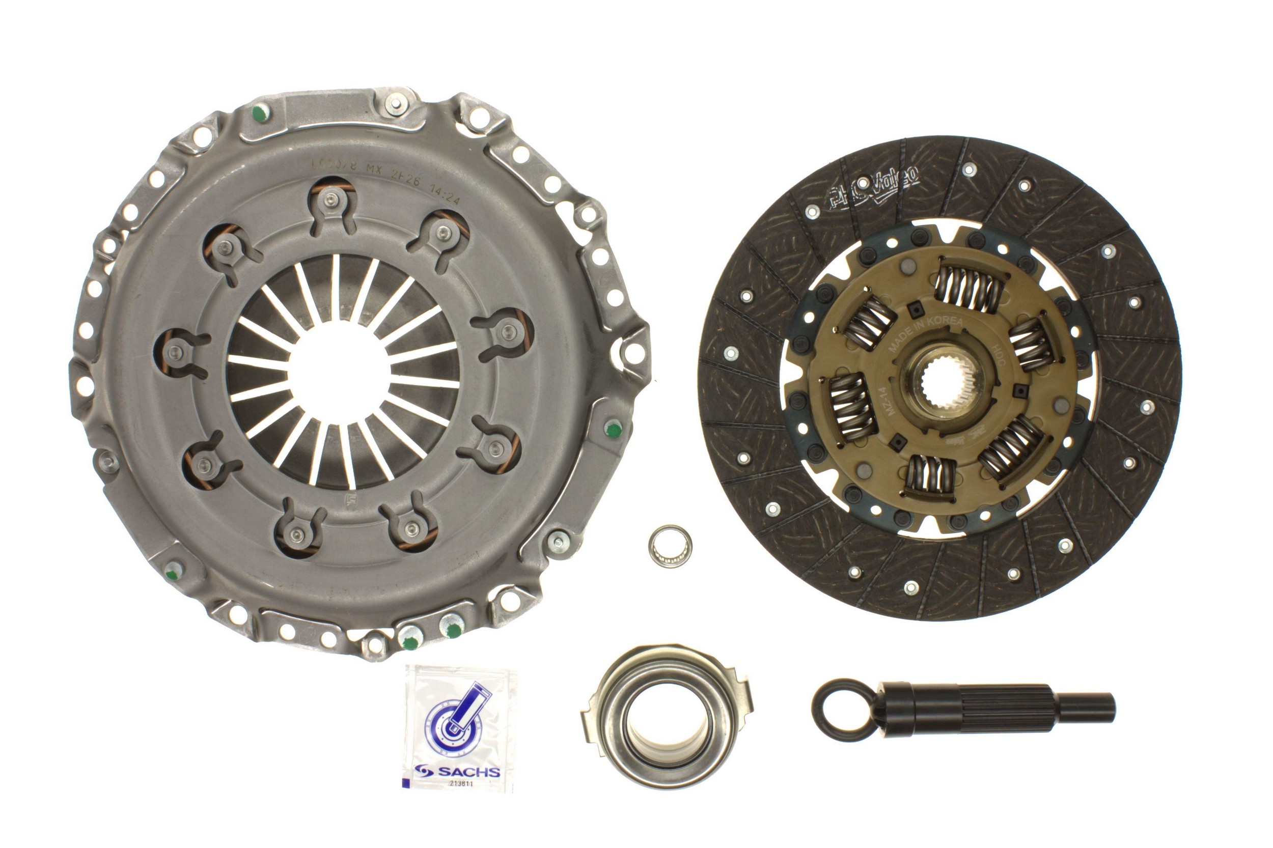Sachs Transmission Clutch Kit
