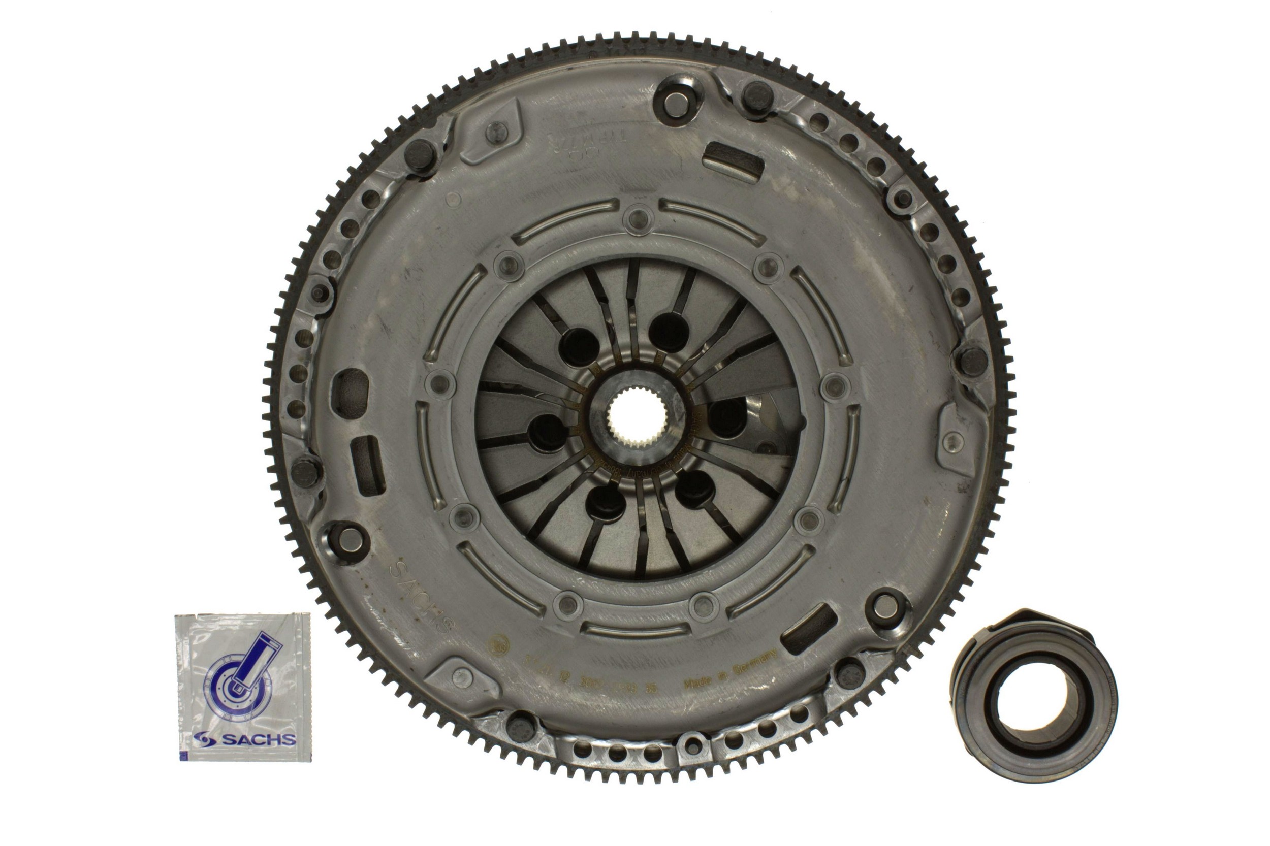 Sachs Transmission Clutch Kit