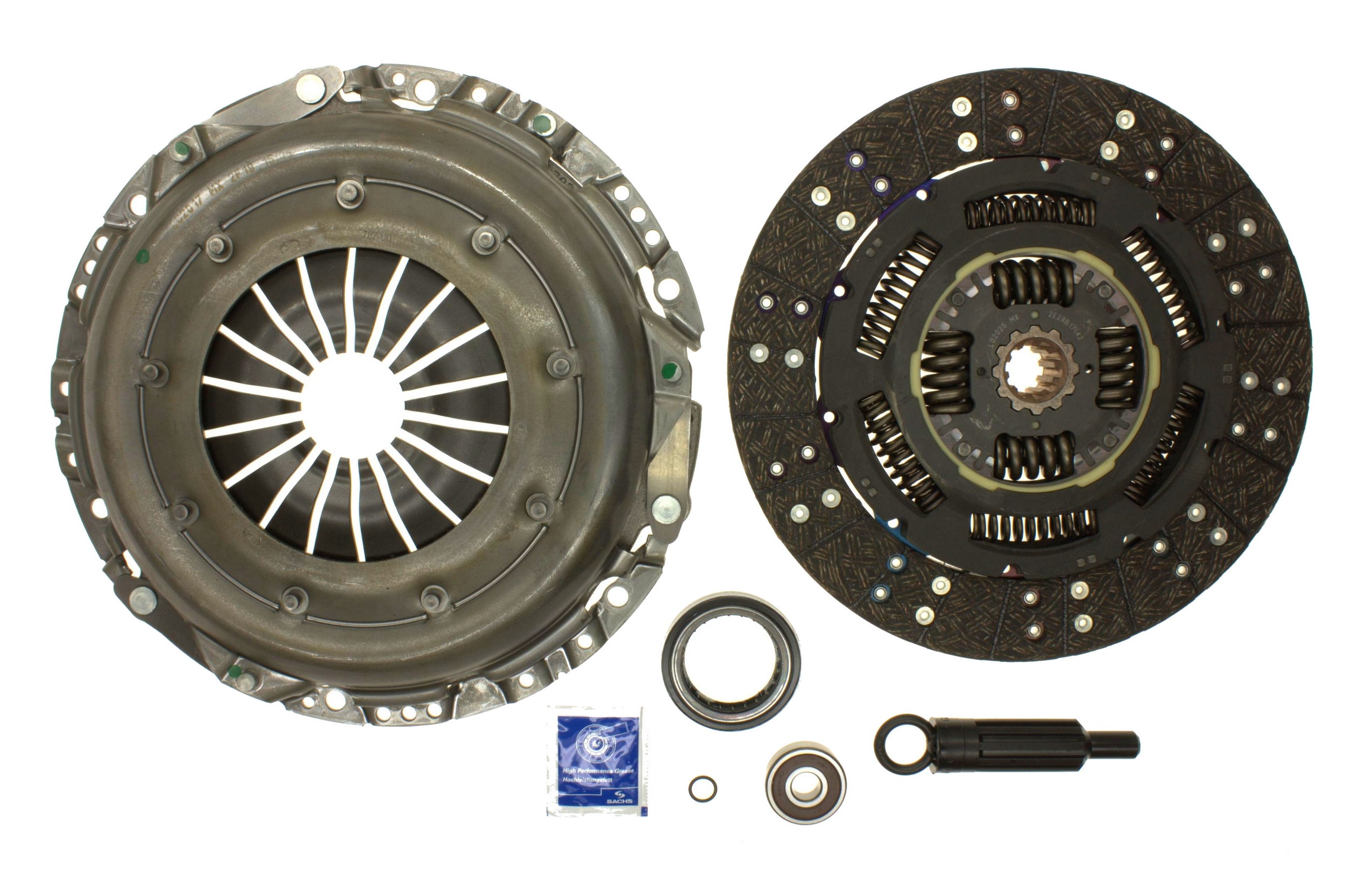Sachs Transmission Clutch Kit