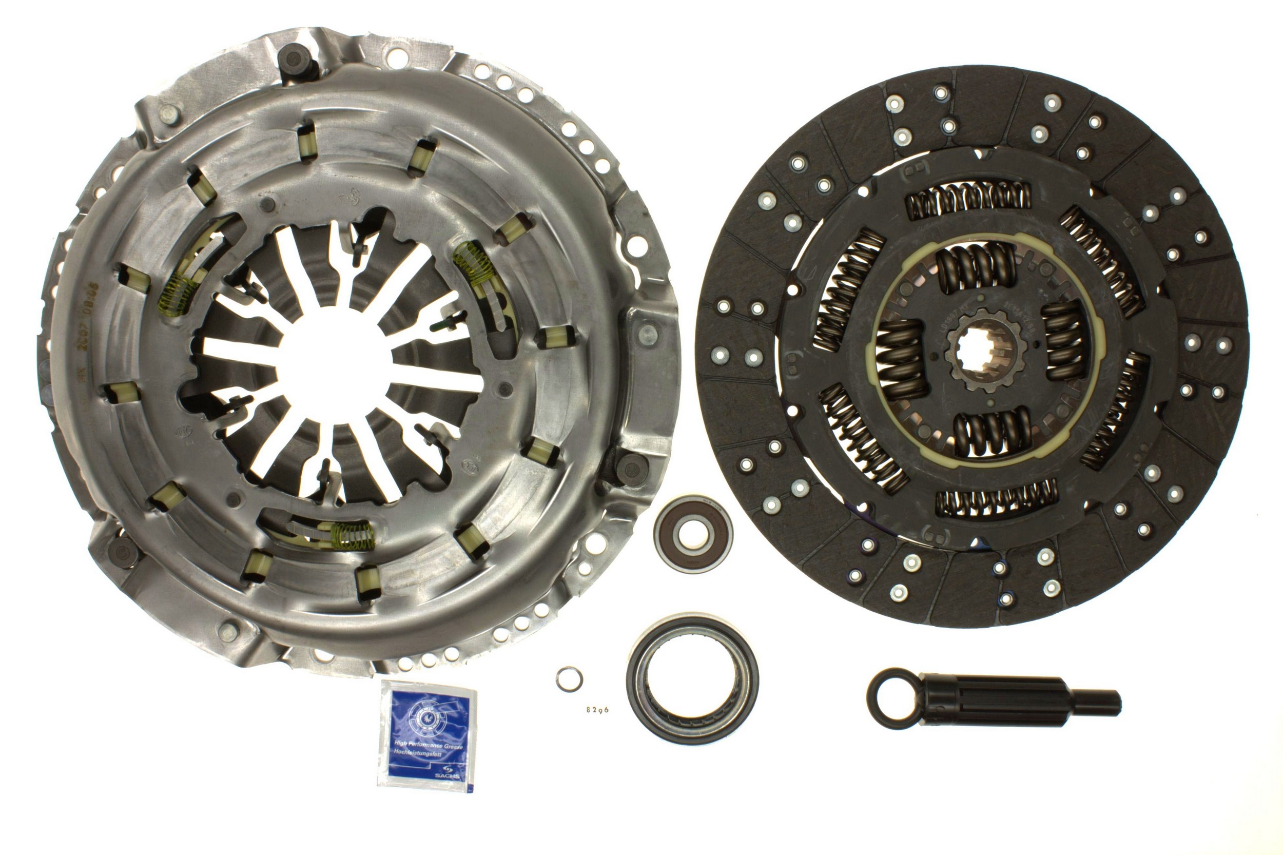 Sachs Transmission Clutch Kit