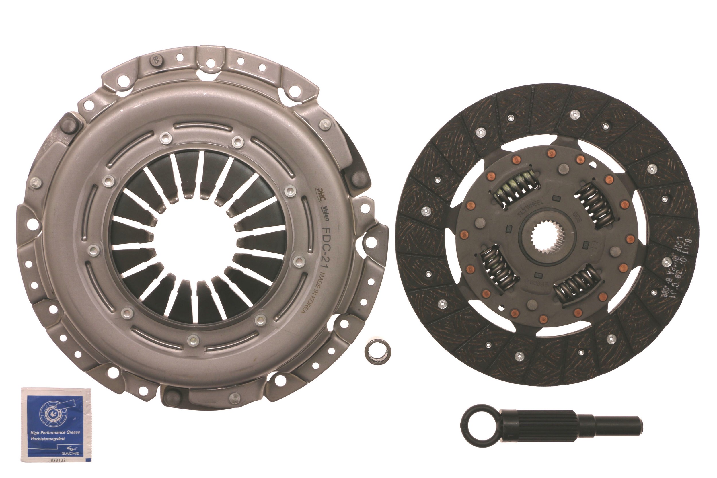 Sachs Transmission Clutch Kit