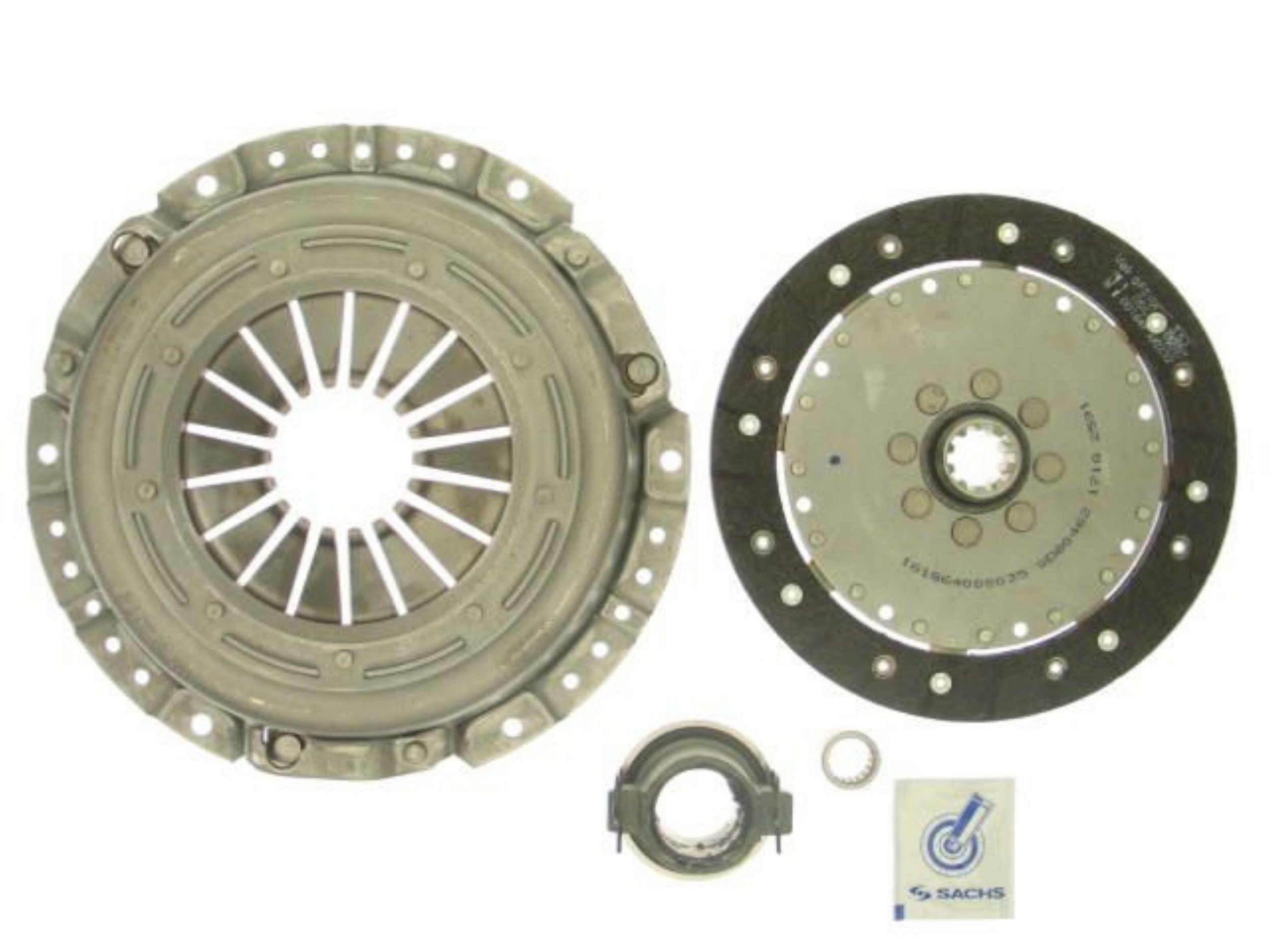 Sachs Transmission Clutch Kit