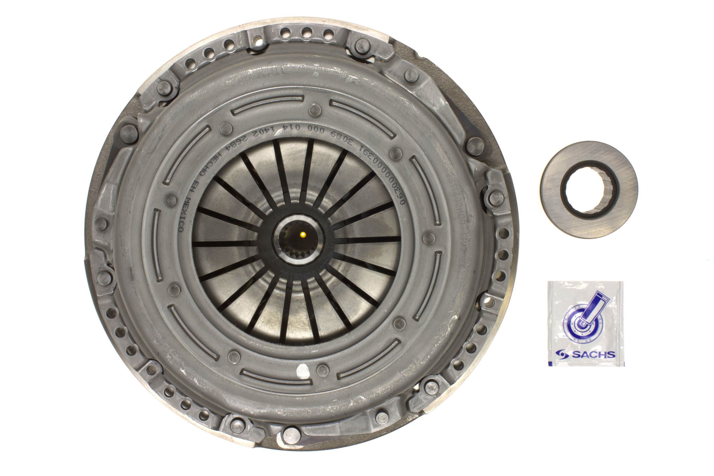 Sachs Transmission Clutch Kit