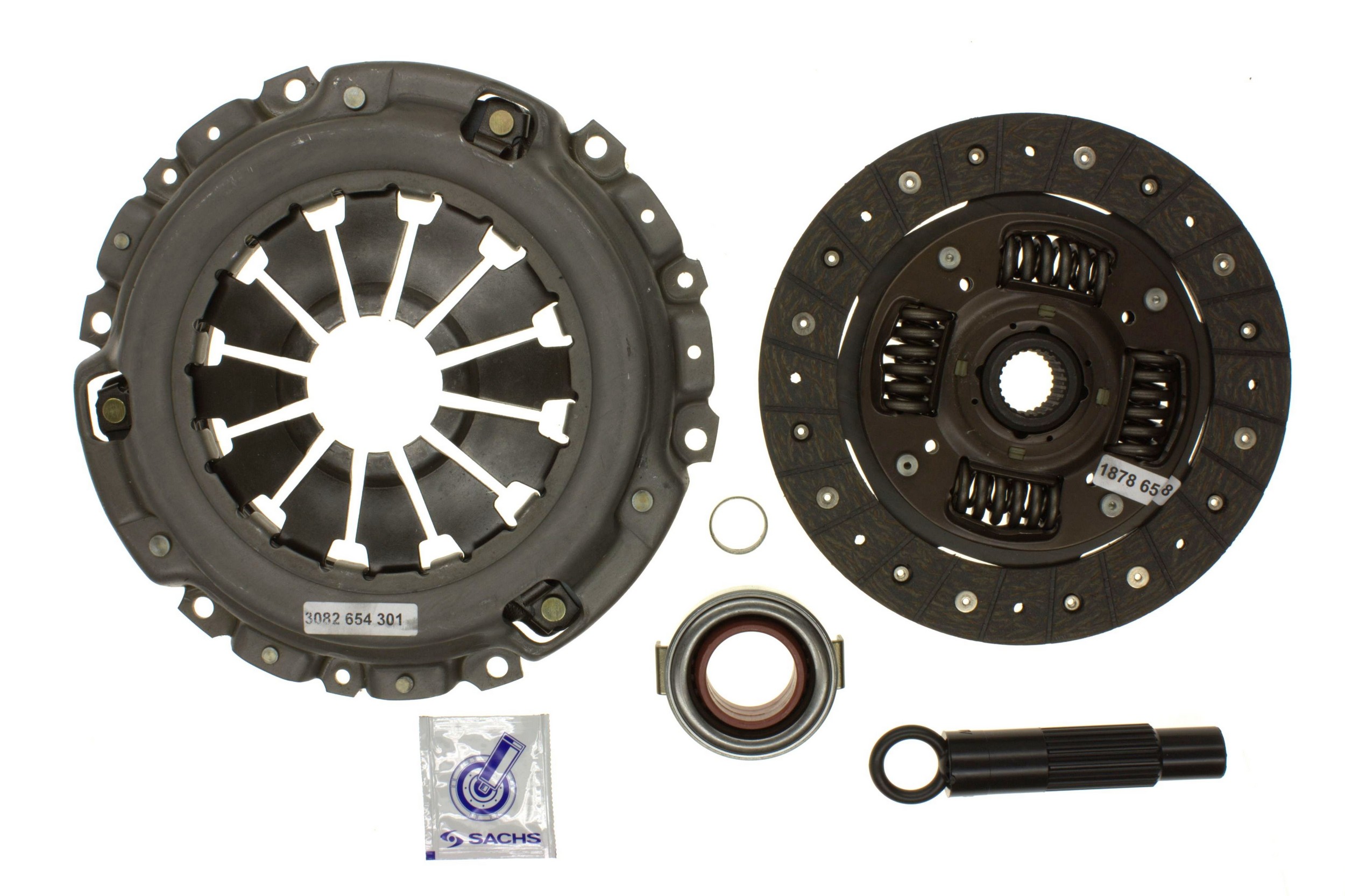 Sachs Transmission Clutch Kit