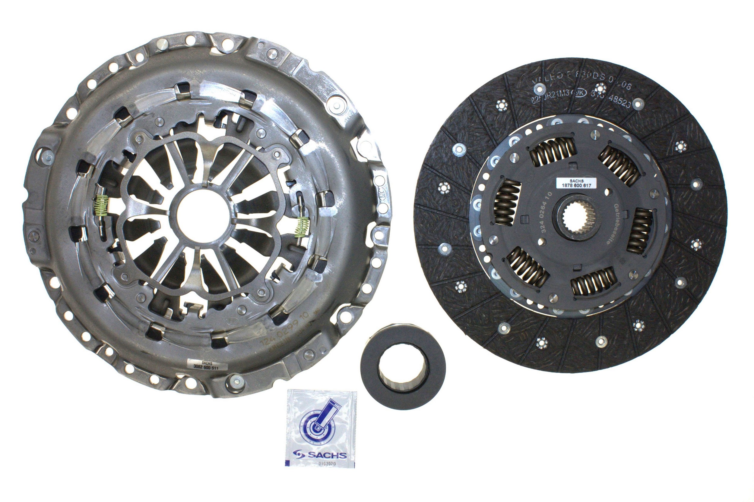 Sachs Transmission Clutch Kit