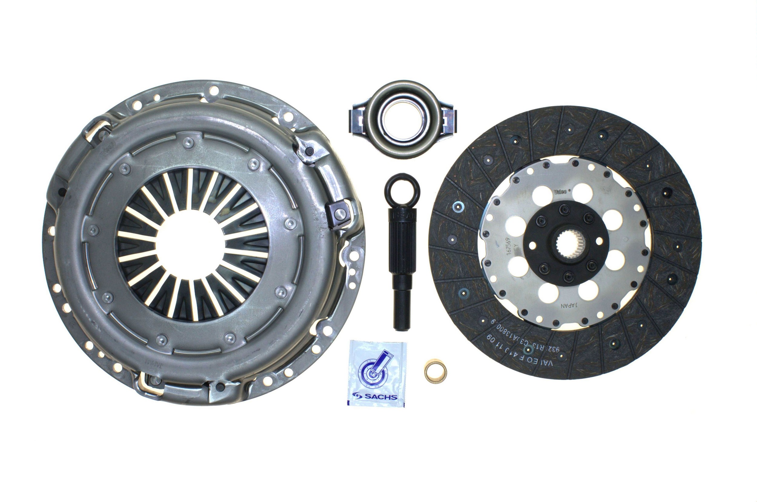Sachs Transmission Clutch Kit