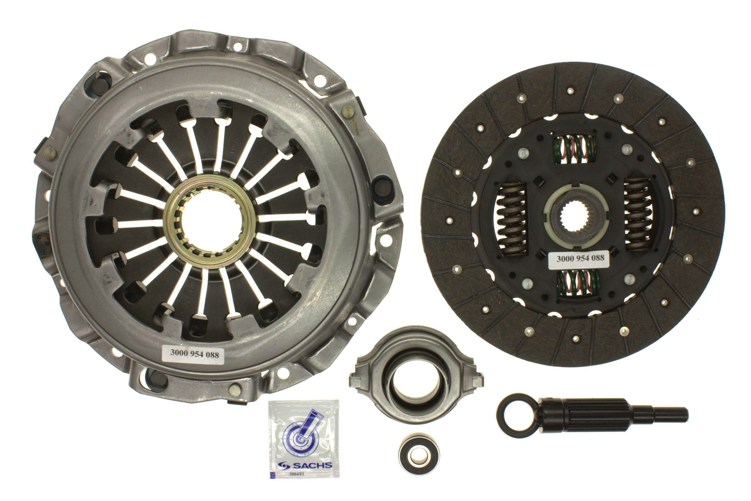Sachs Transmission Clutch Kit