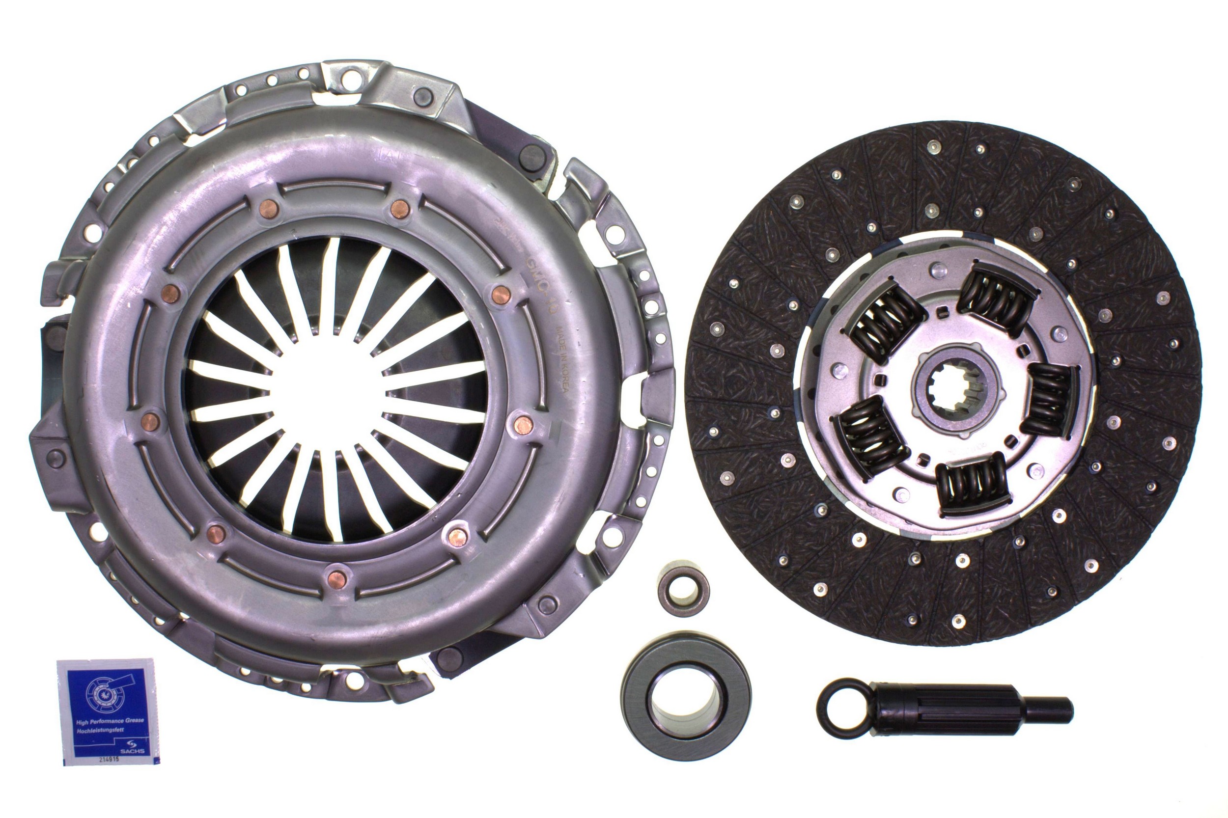 Sachs Transmission Clutch Kit