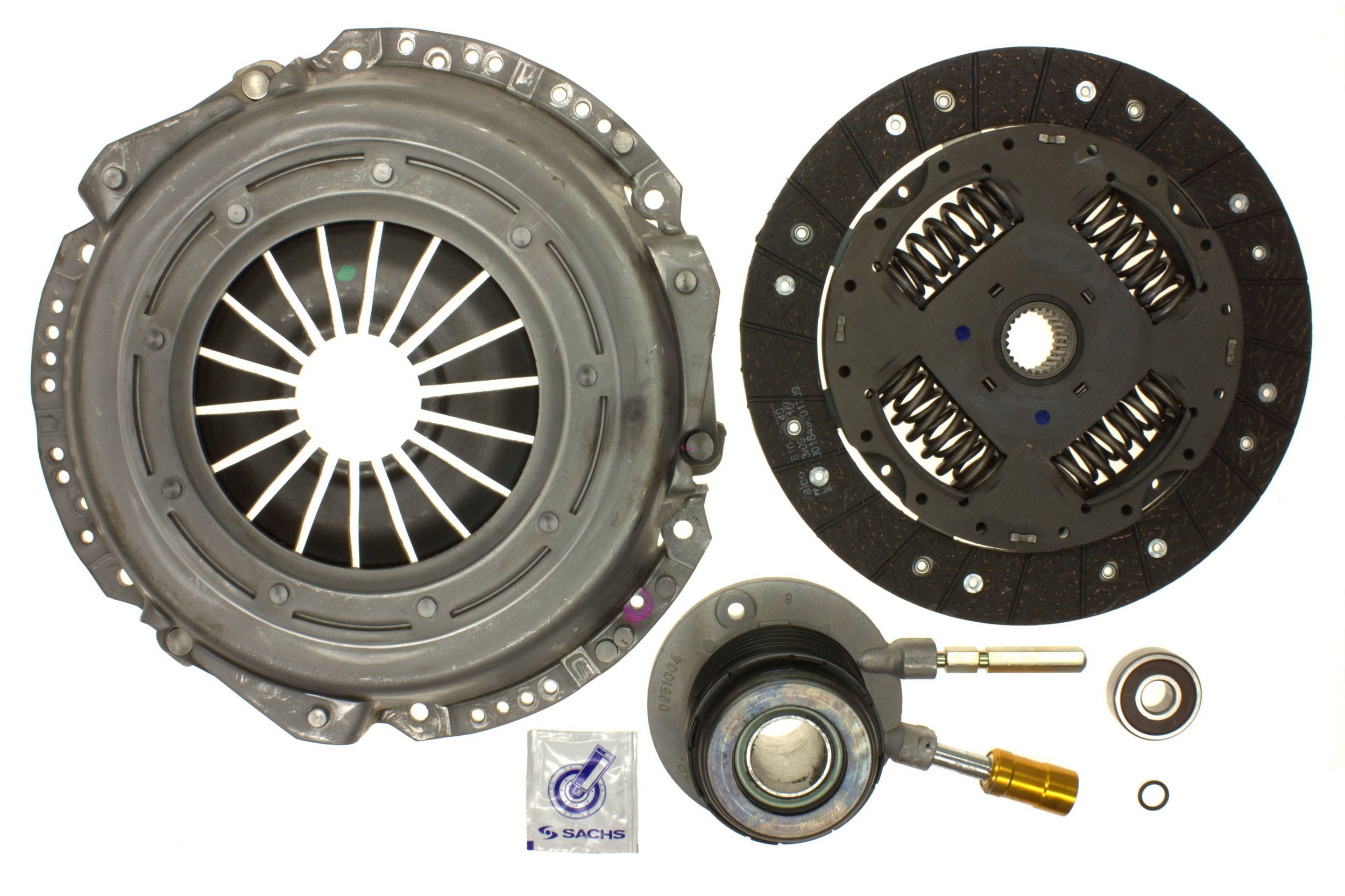 Sachs Transmission Clutch Kit