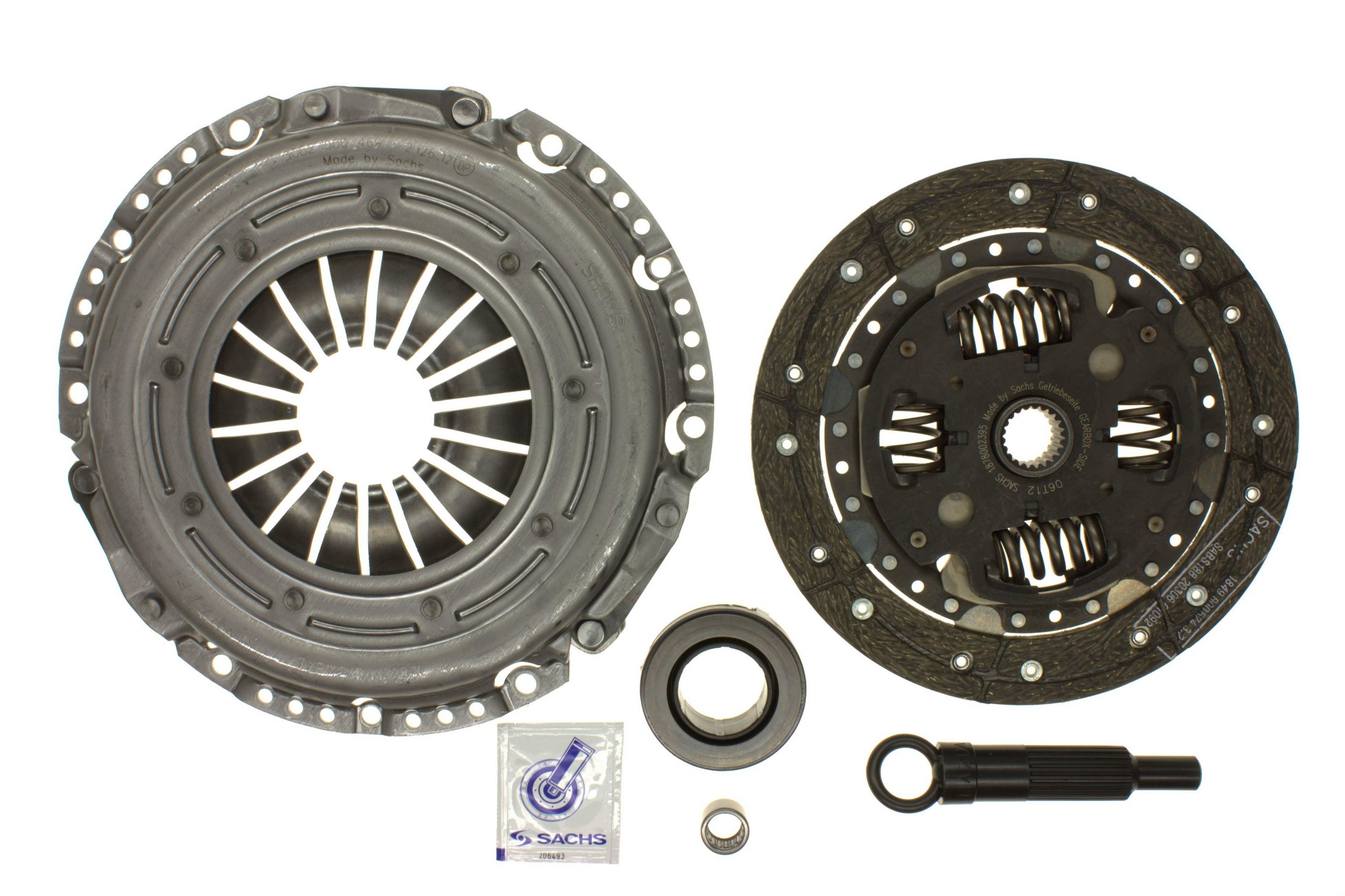 Sachs Transmission Clutch Kit