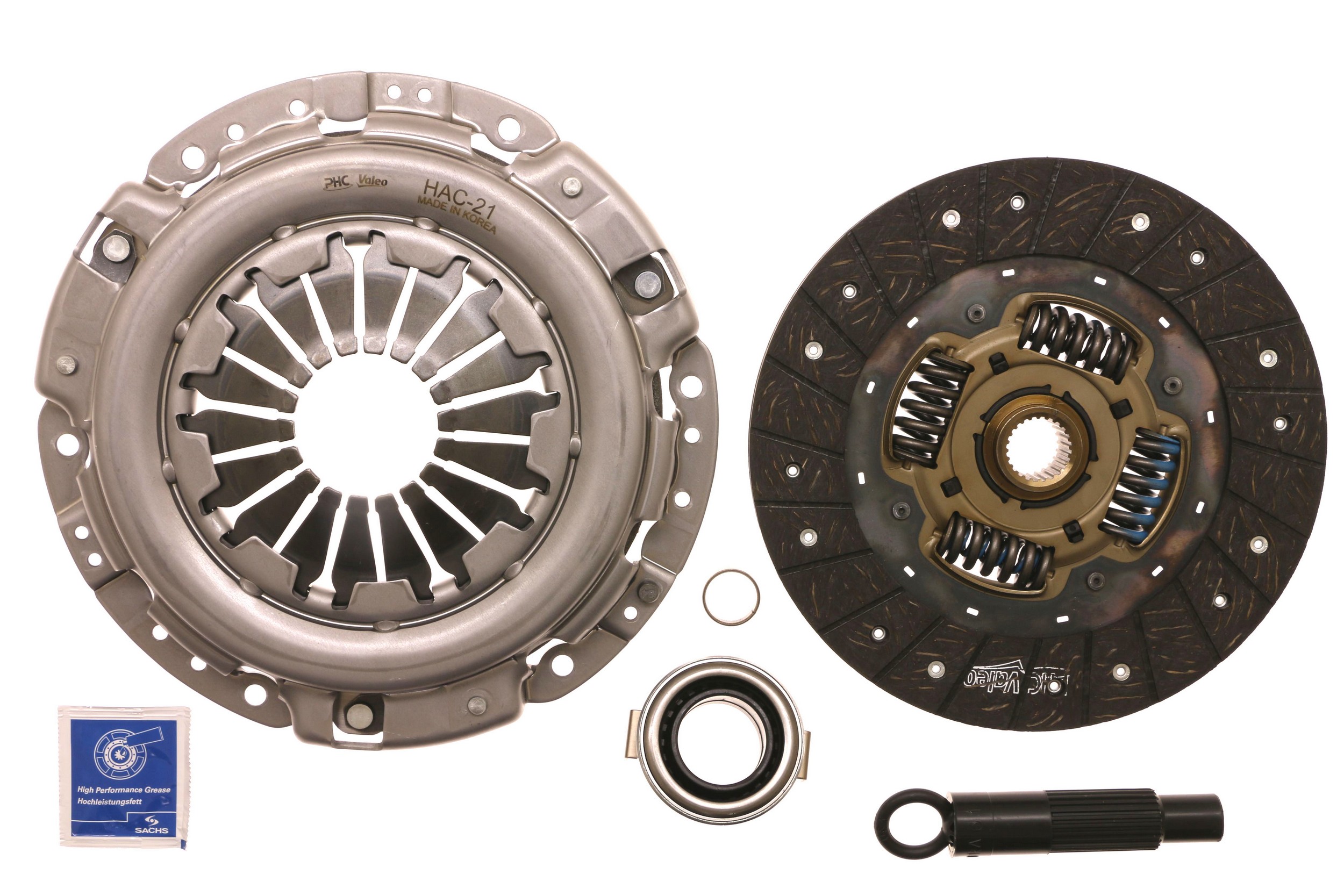 Sachs Transmission Clutch Kit