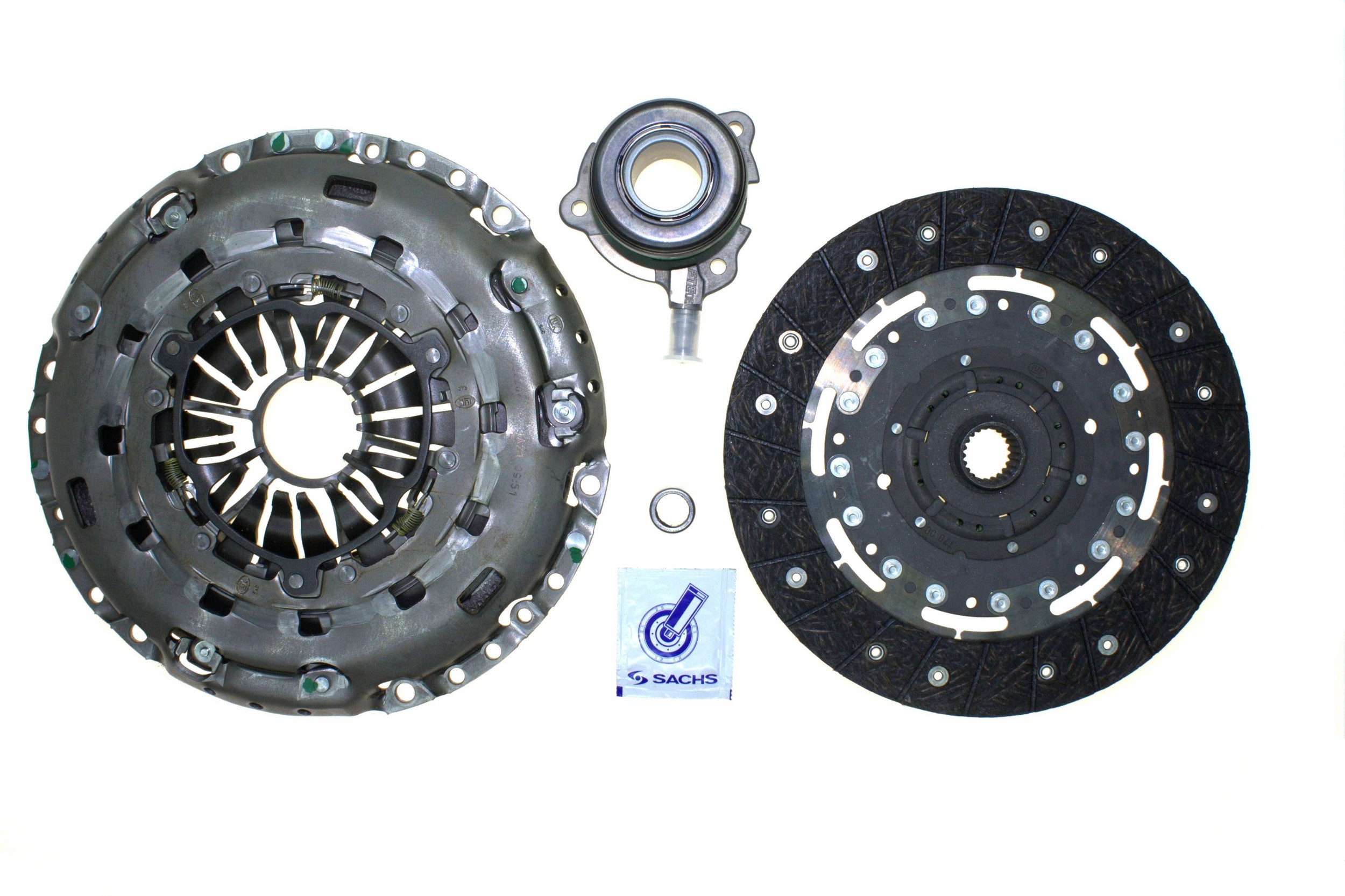 Sachs Transmission Clutch Kit