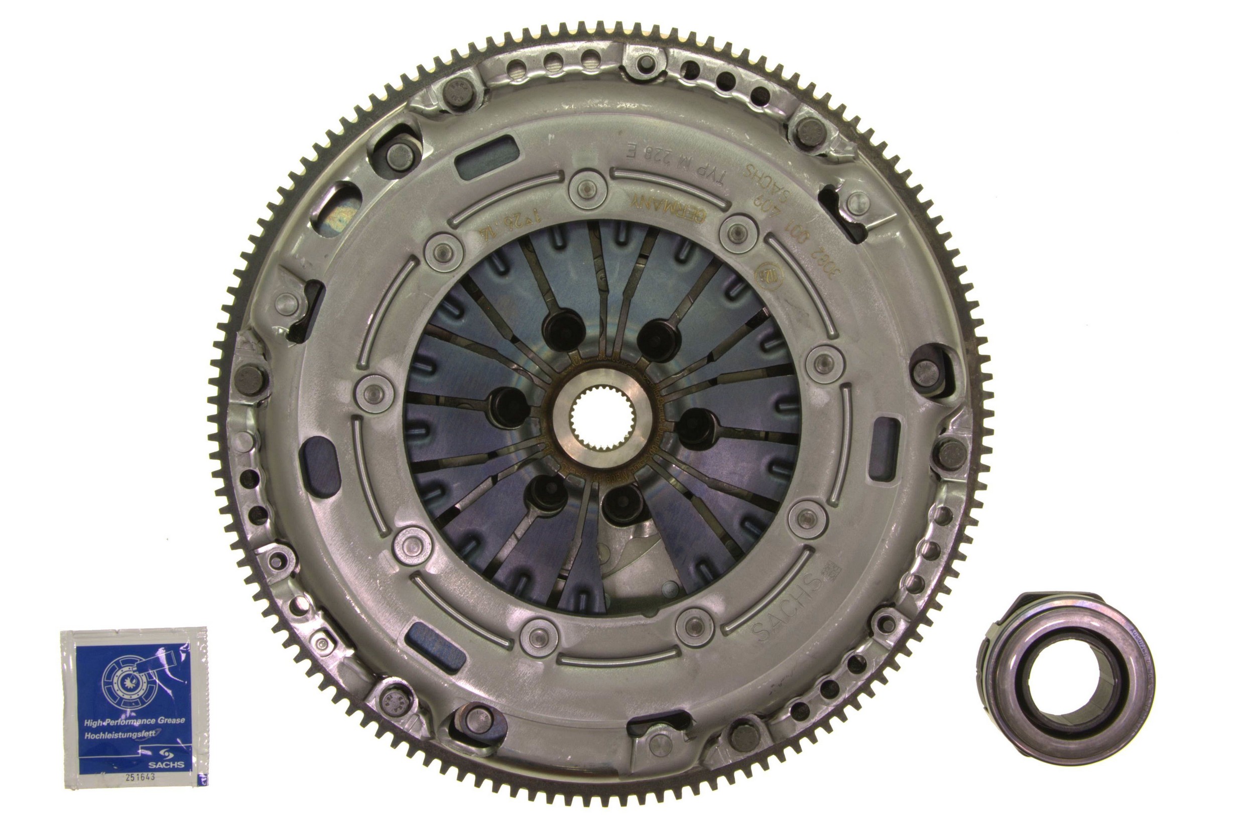 Sachs Transmission Clutch Kit