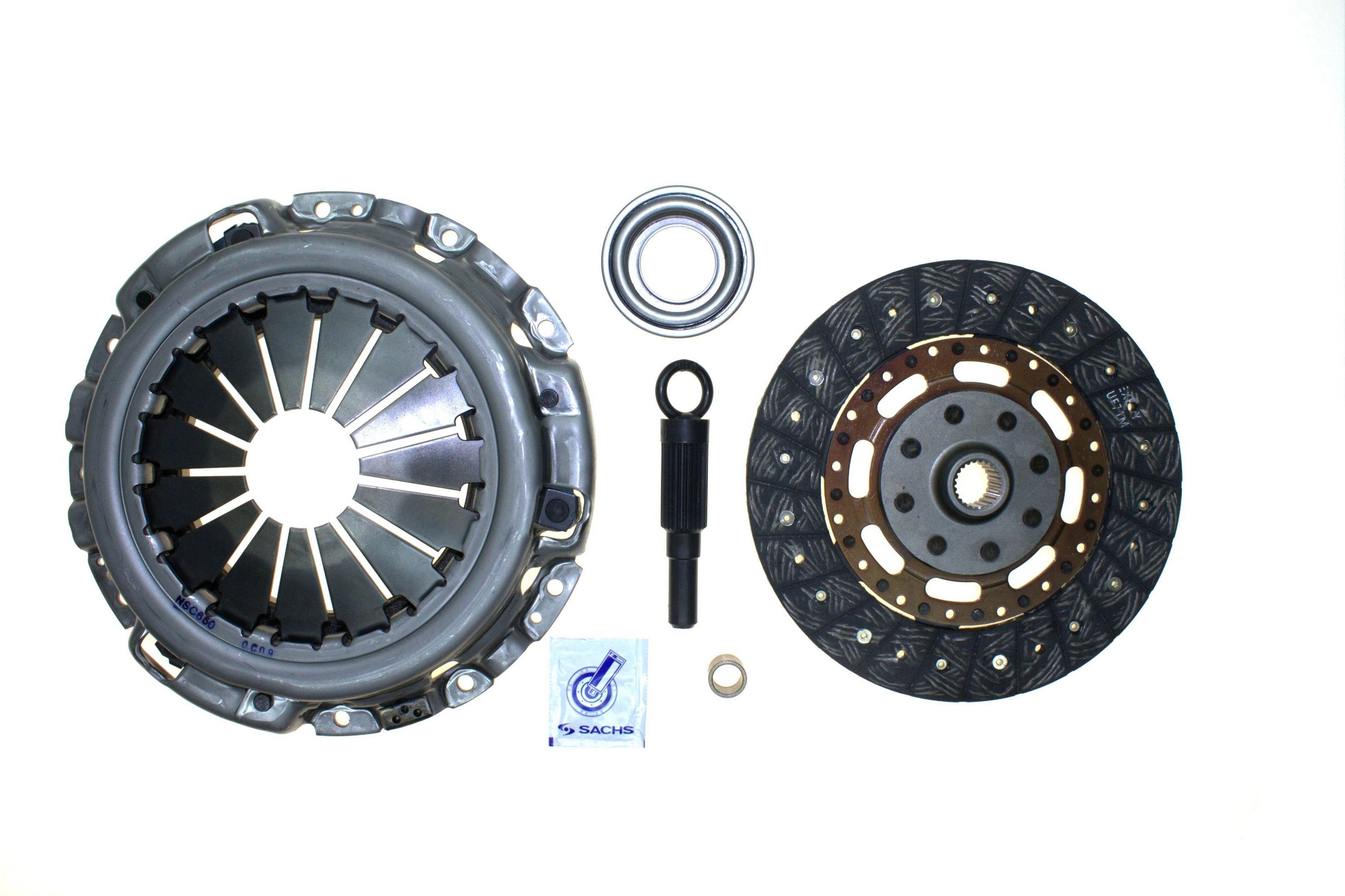 Sachs Transmission Clutch Kit