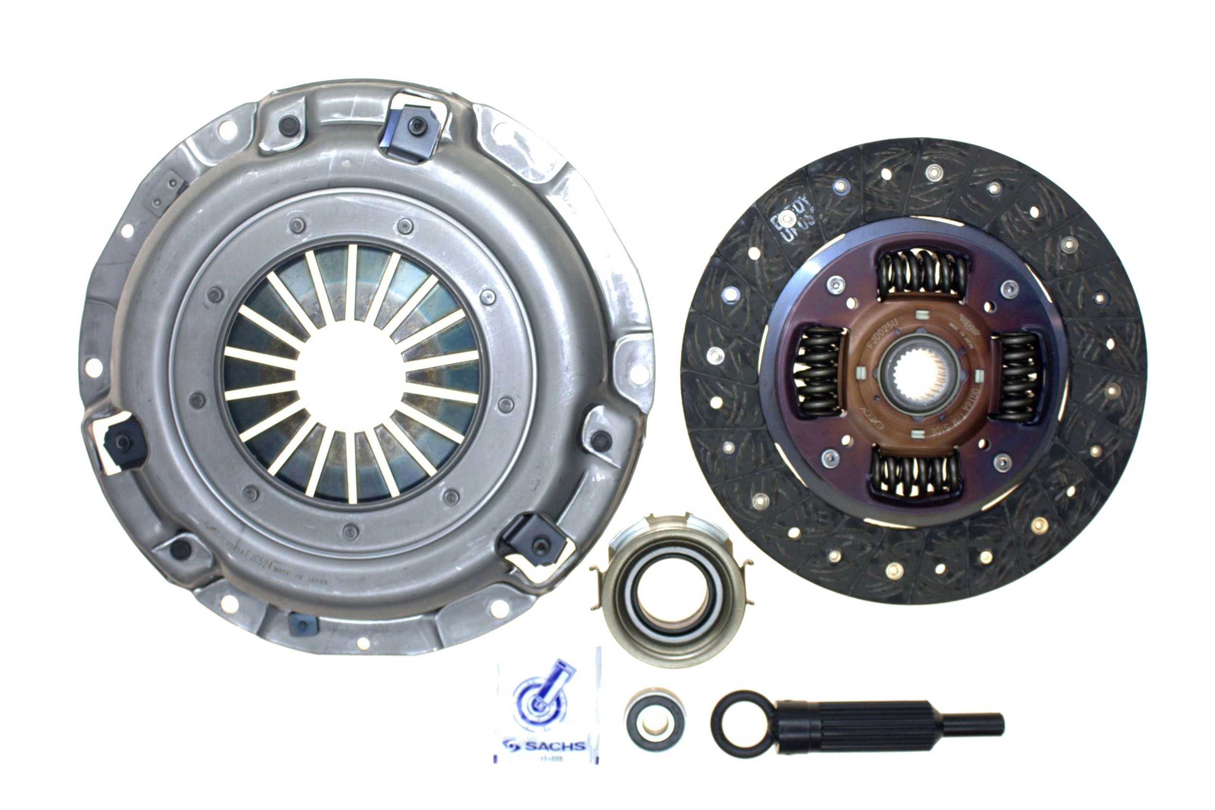 Sachs Transmission Clutch Kit