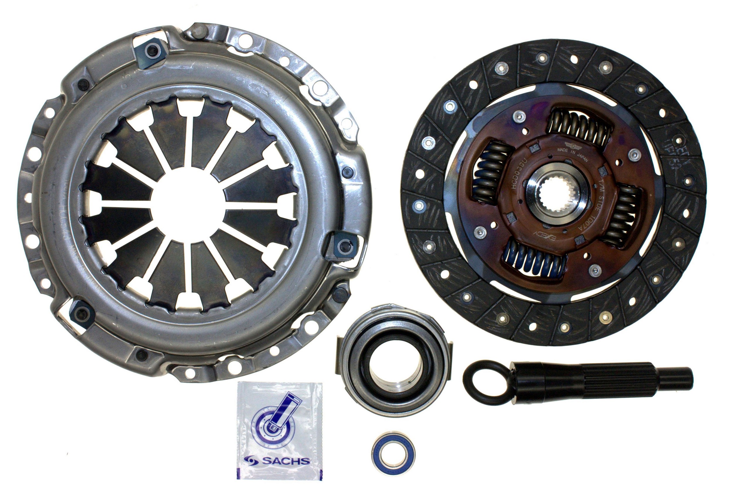 Sachs Transmission Clutch Kit
