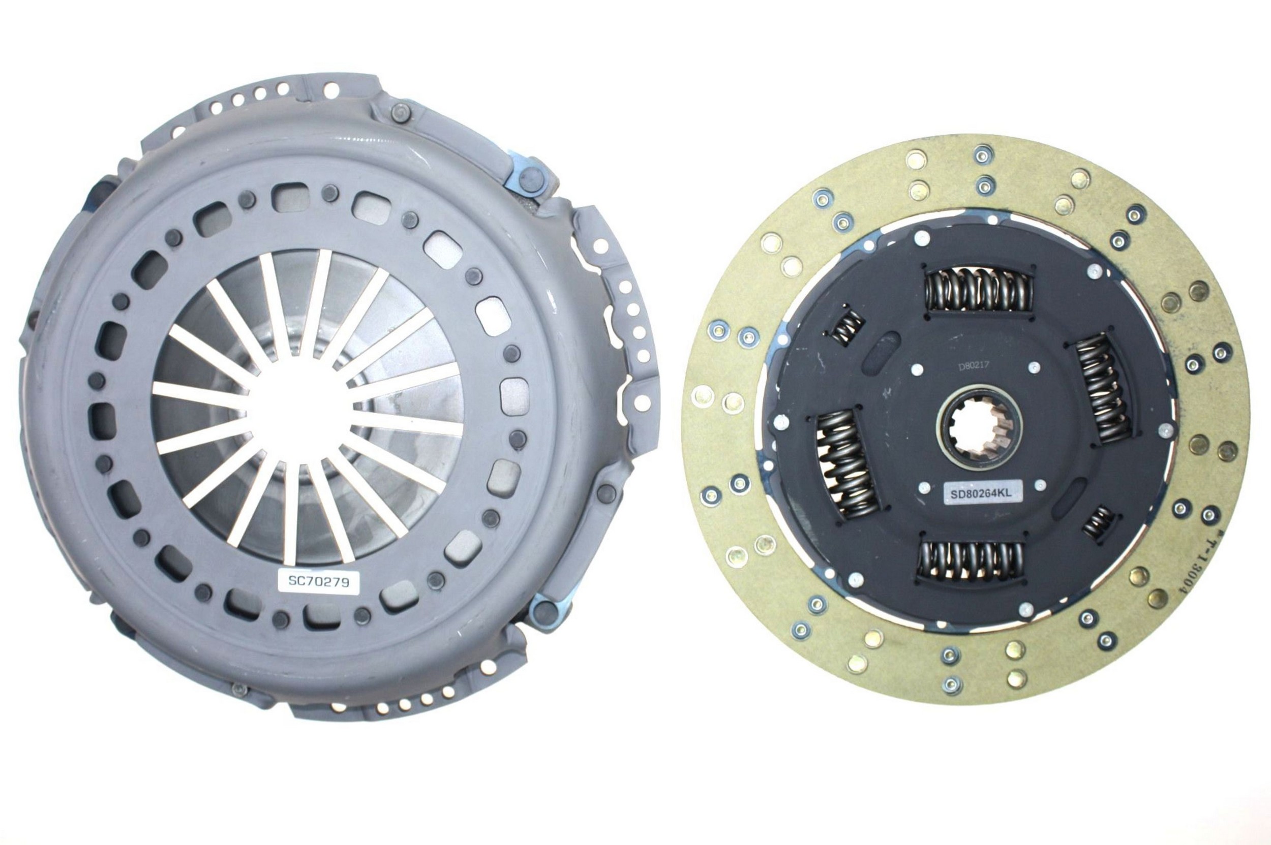 Sachs Transmission Clutch Kit