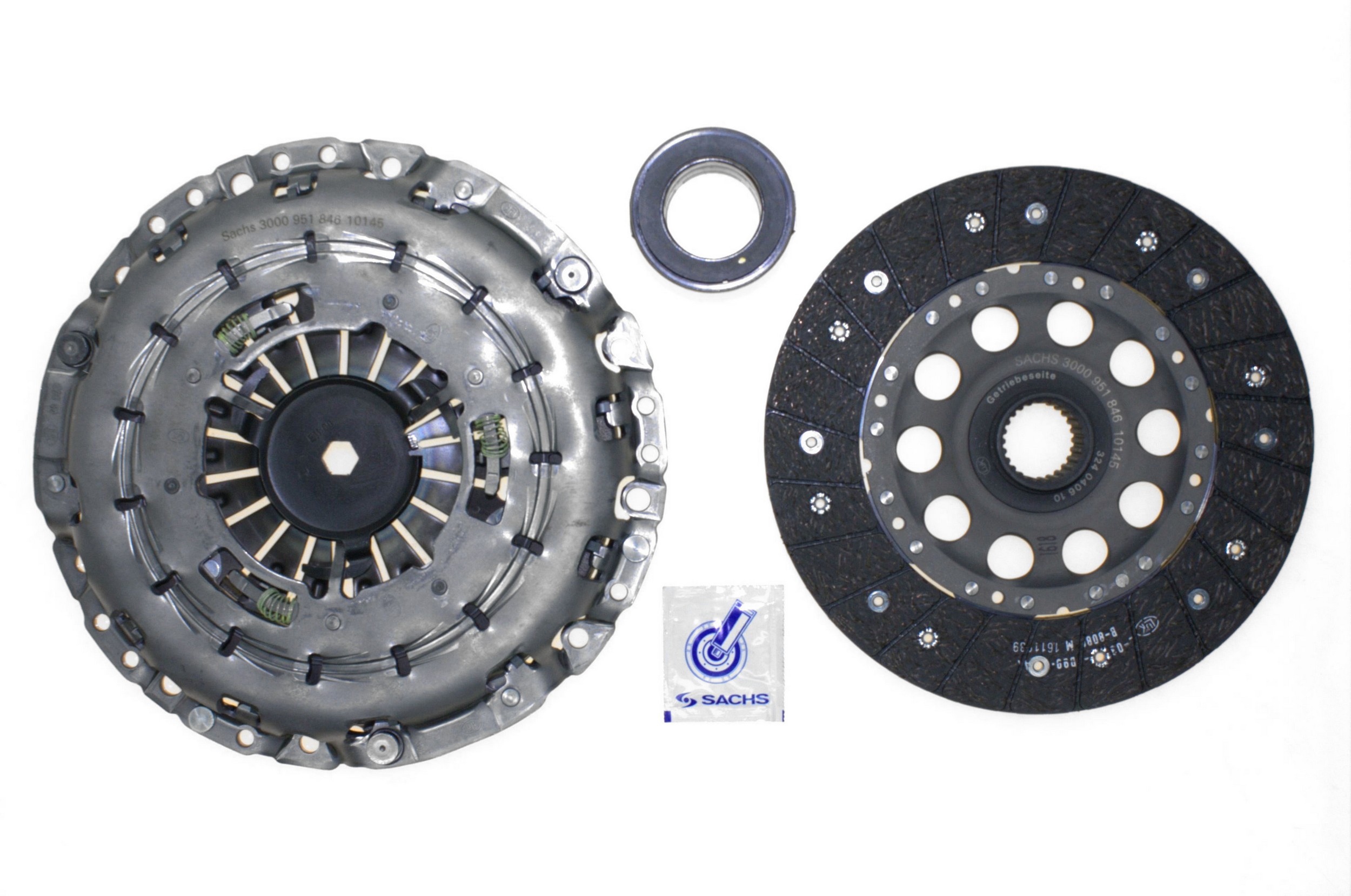 Sachs Transmission Clutch Kit