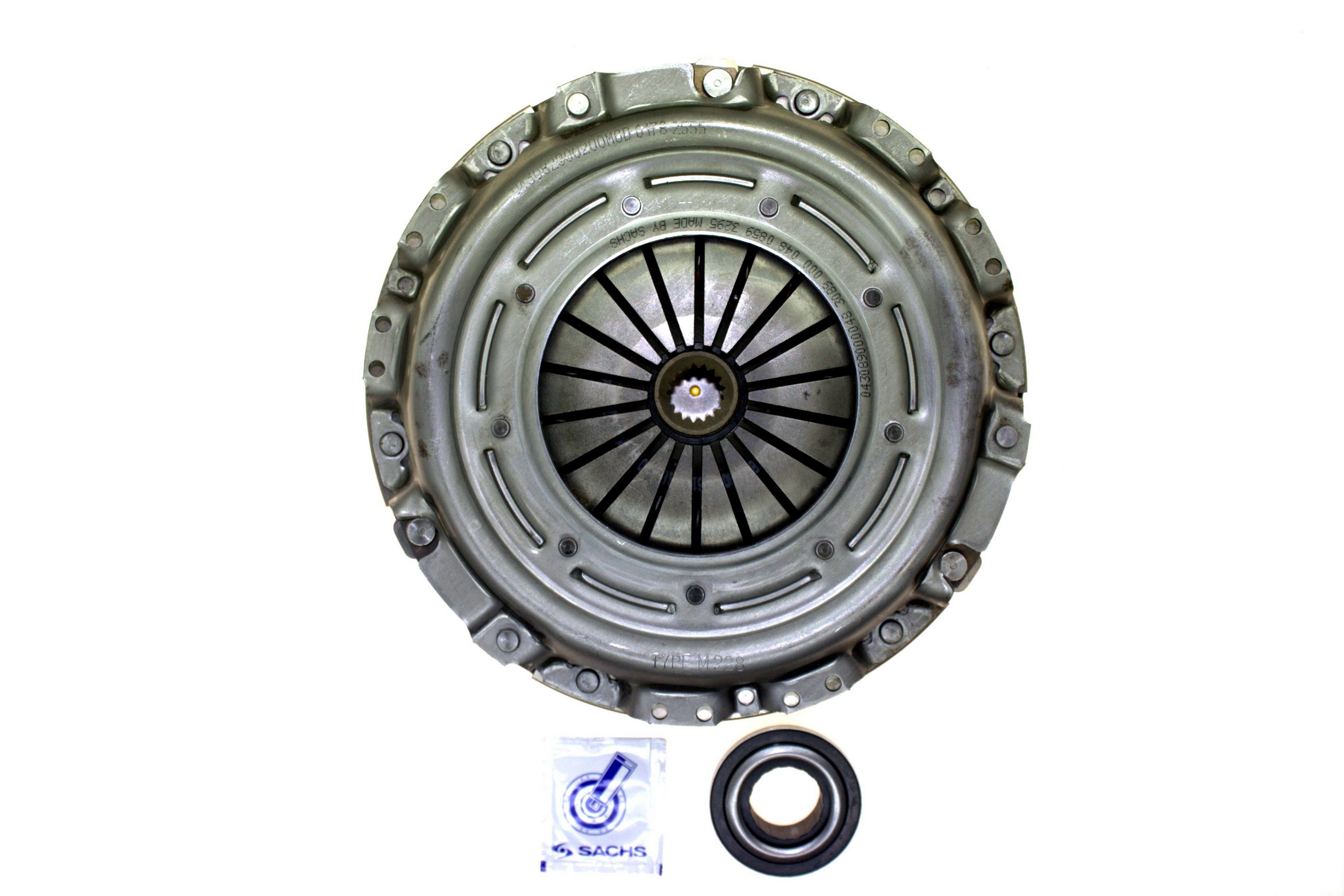 Sachs Transmission Clutch Kit