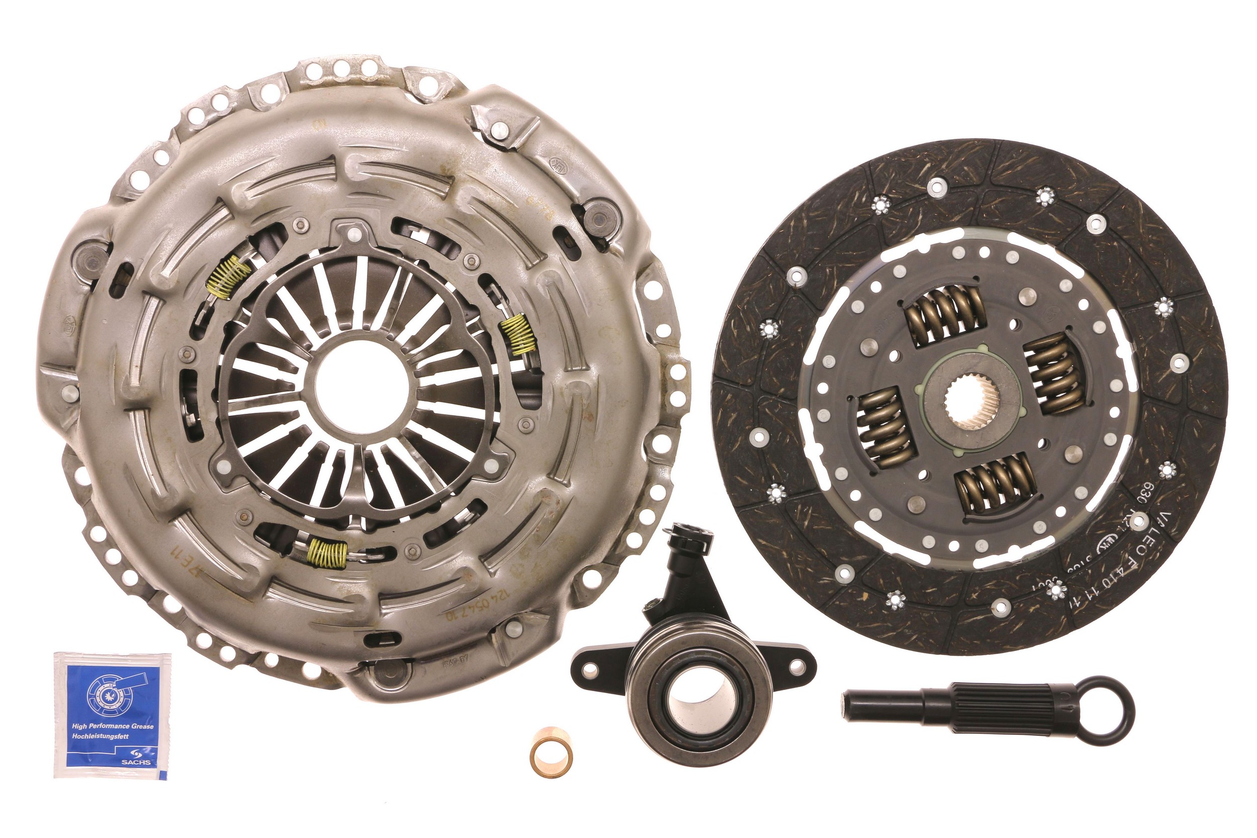 Sachs Transmission Clutch Kit