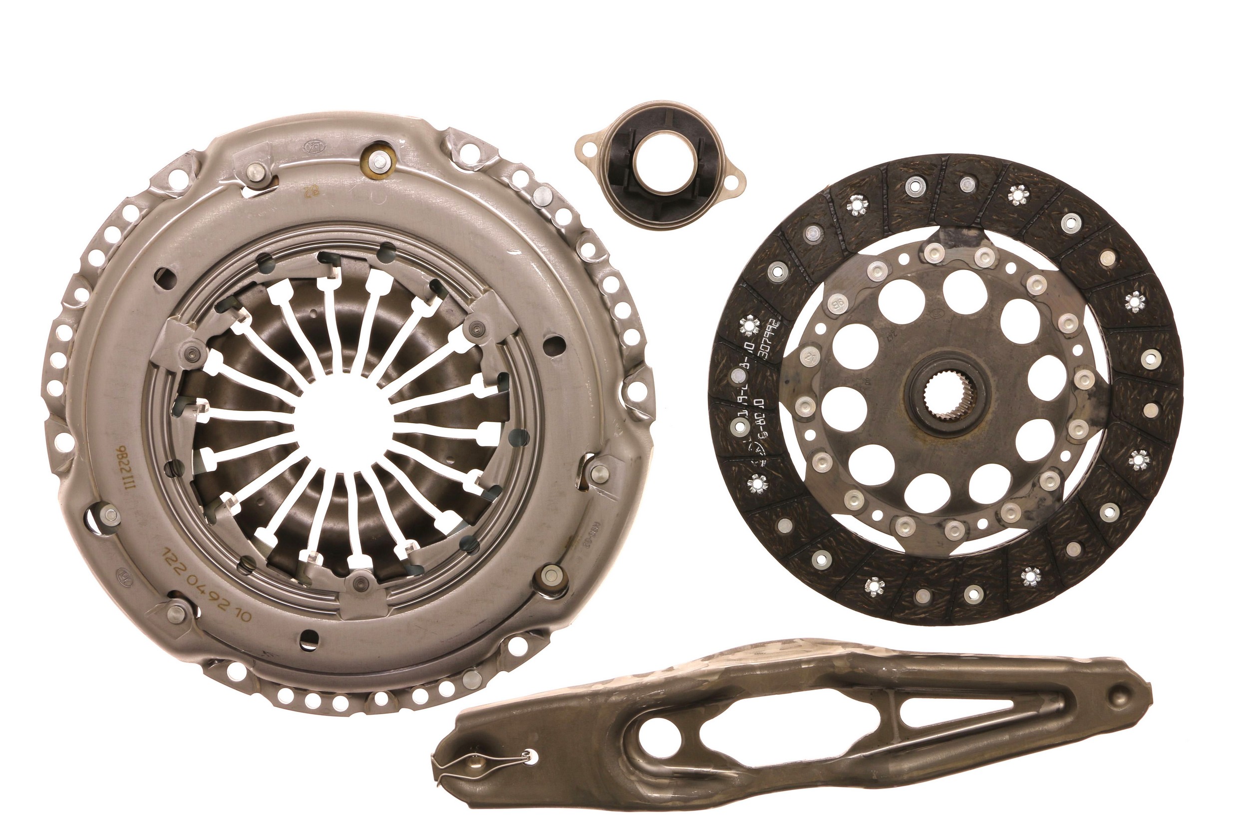 Sachs Transmission Clutch Kit