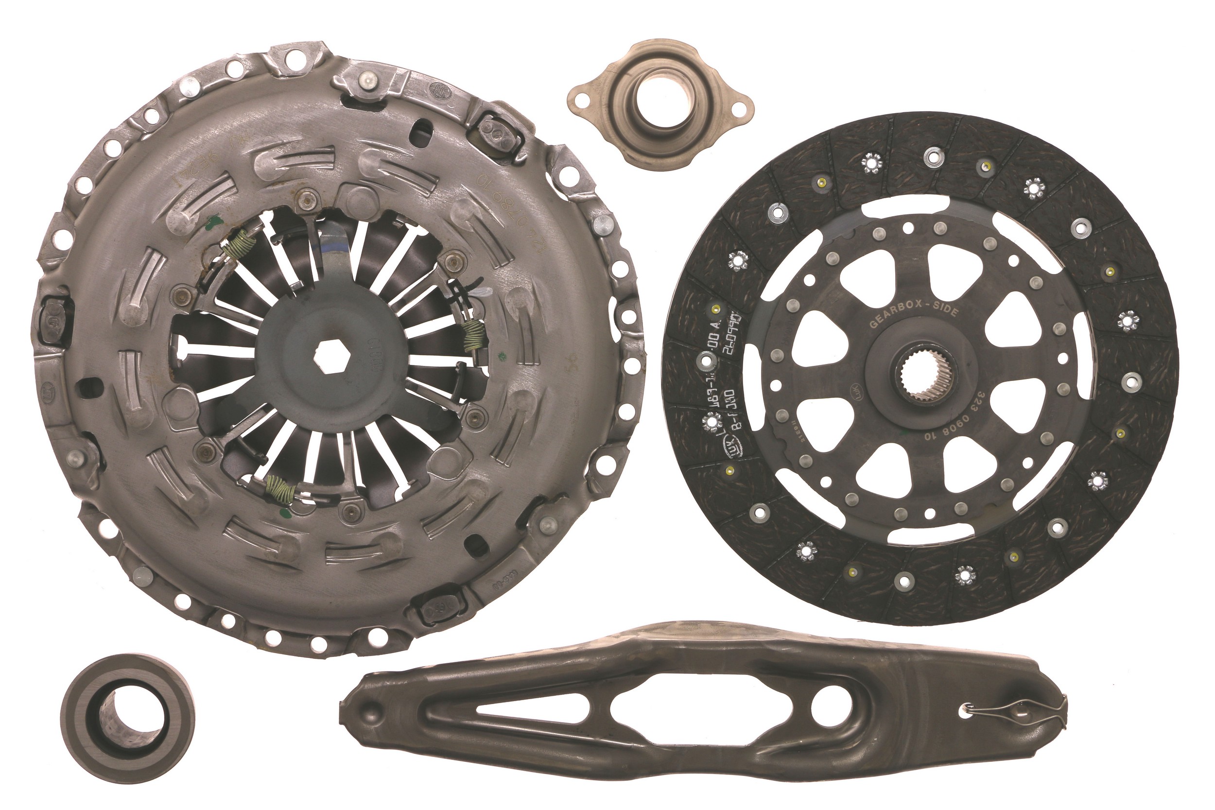 Sachs Transmission Clutch Kit