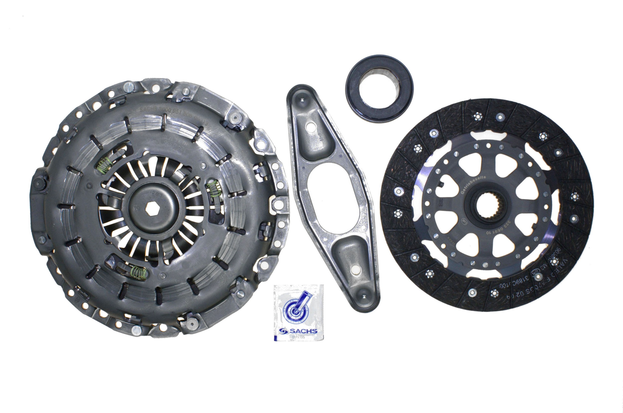 Sachs Transmission Clutch Kit